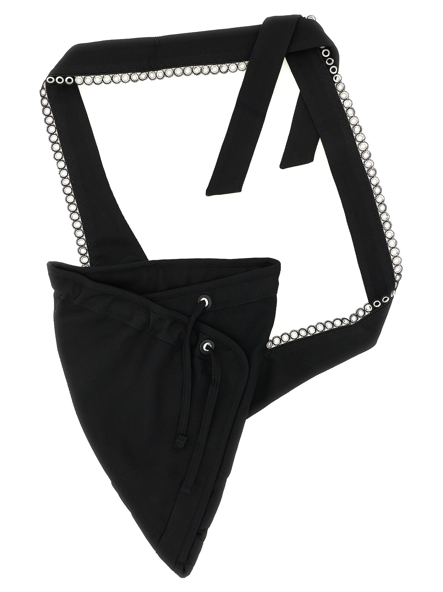 Kiko Kostadinov Men 'Kest' Crossbody Bag KIKO KOSTADINOV