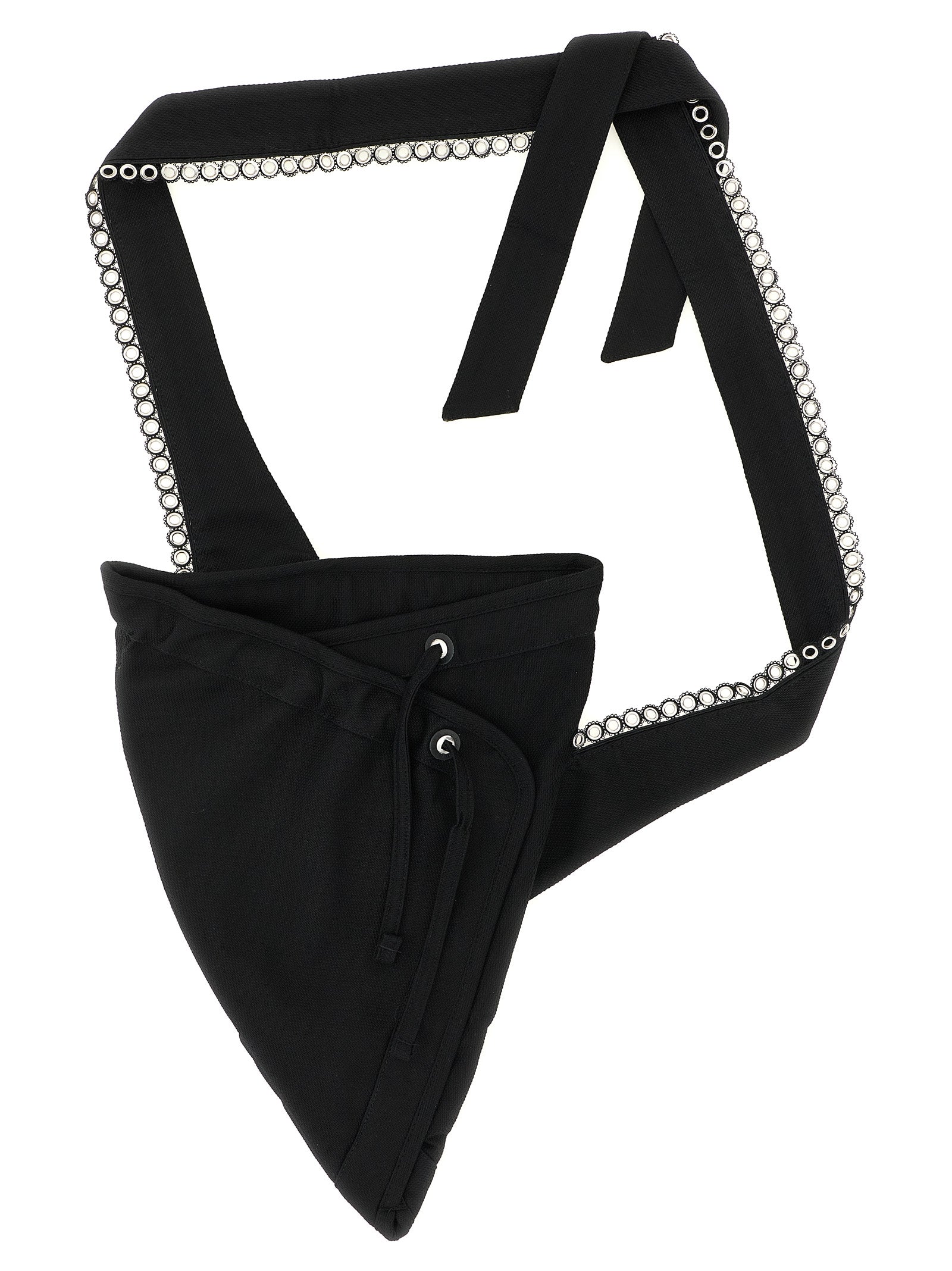 Kiko Kostadinov Men 'Kest' Crossbody Bag KIKO KOSTADINOV