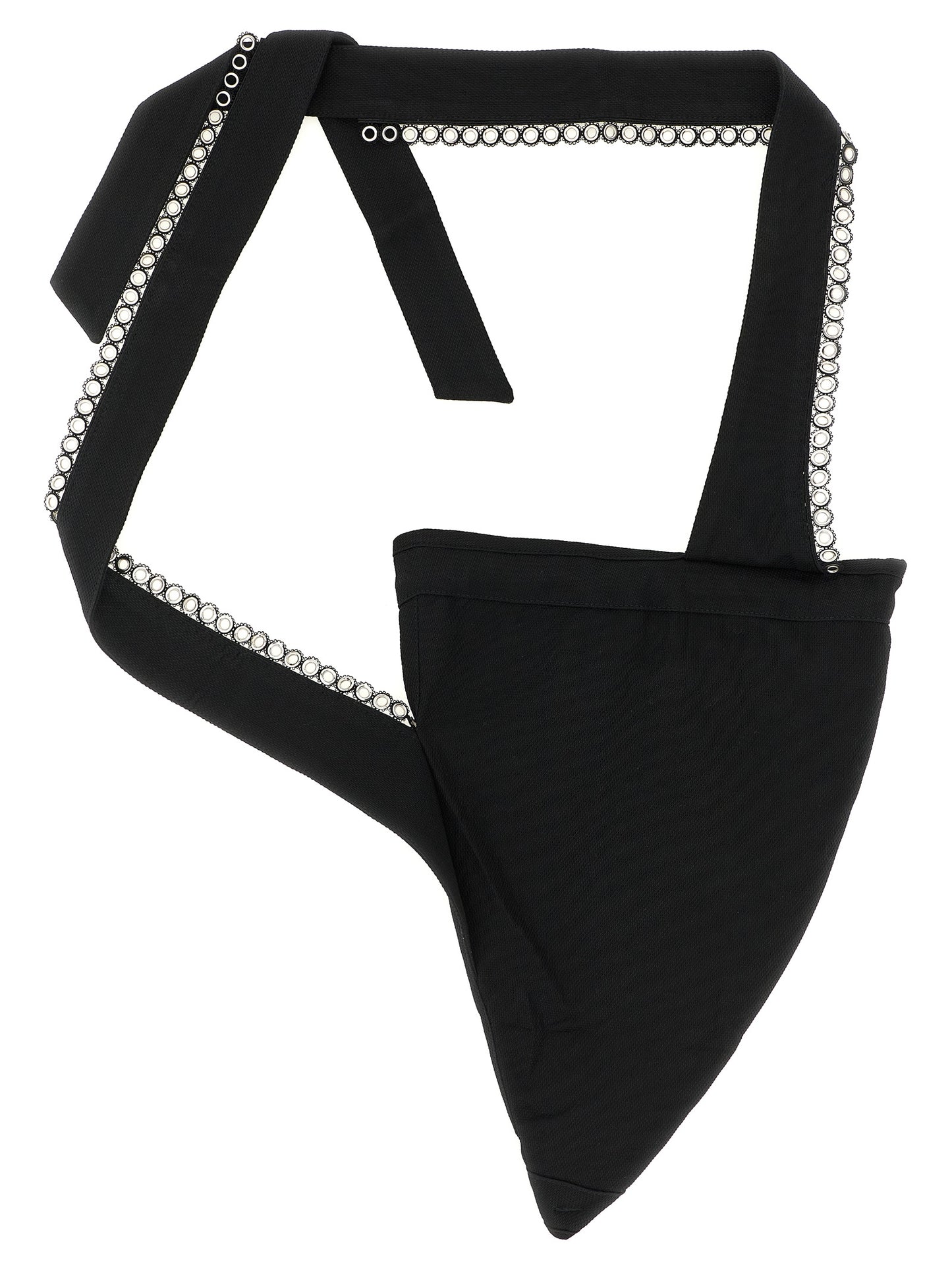 Kiko Kostadinov Men 'Kest' Crossbody Bag KIKO KOSTADINOV