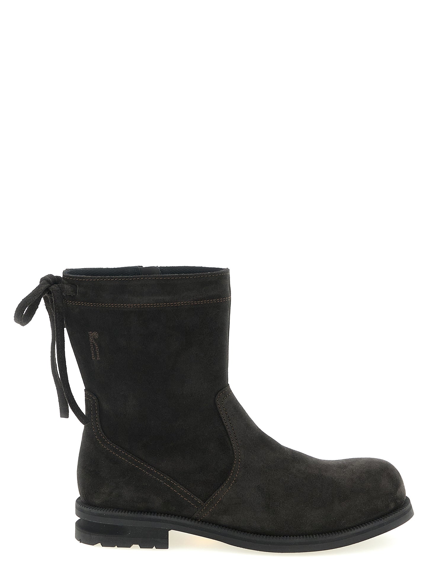 Kiko Kostadinov Men 'Farkas' Ankle Boots KIKO KOSTADINOV