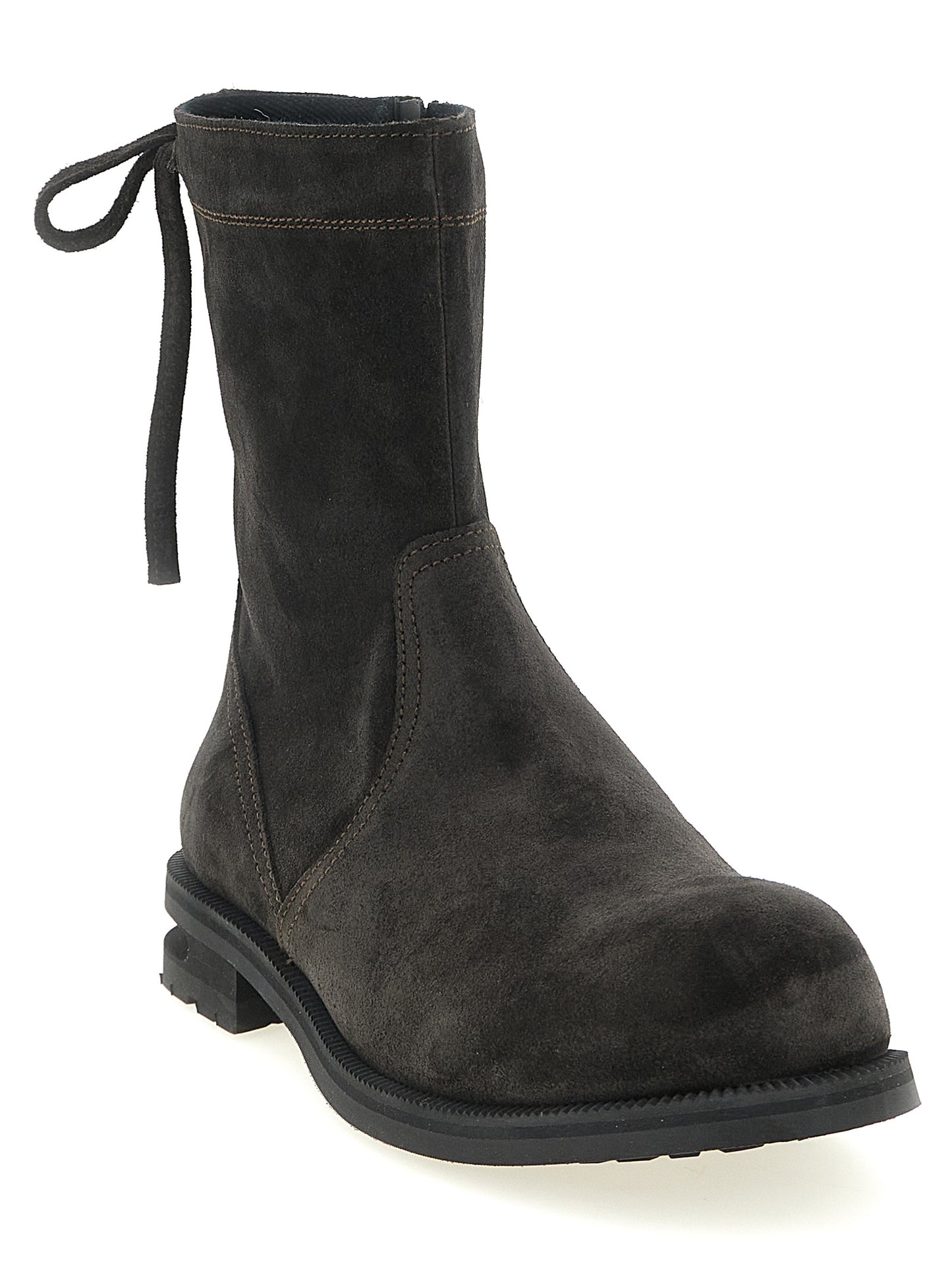 Kiko Kostadinov Men 'Farkas' Ankle Boots KIKO KOSTADINOV