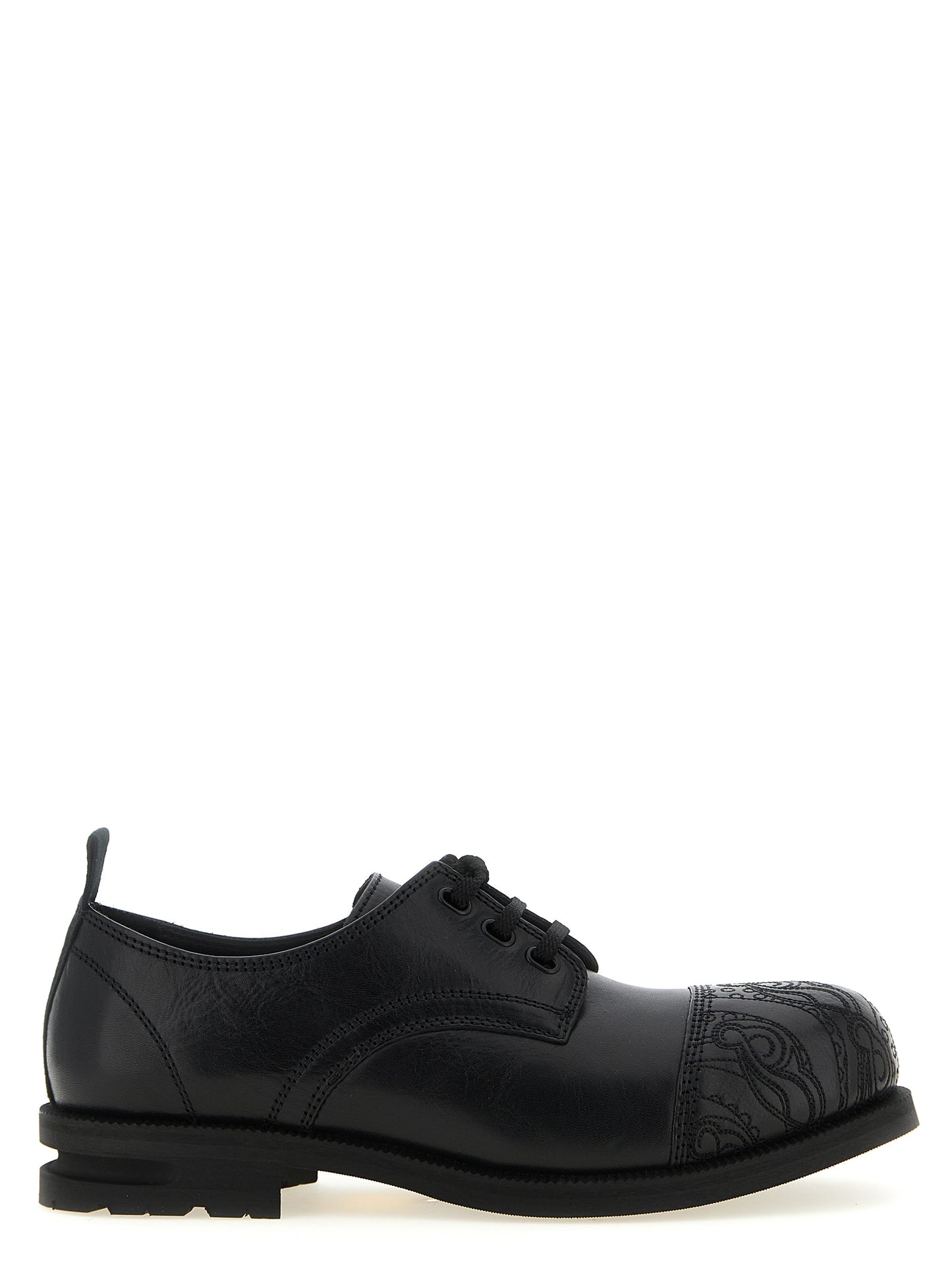 Kiko Kostadinov Men 'Atro' Lace Up Shoes KIKO KOSTADINOV