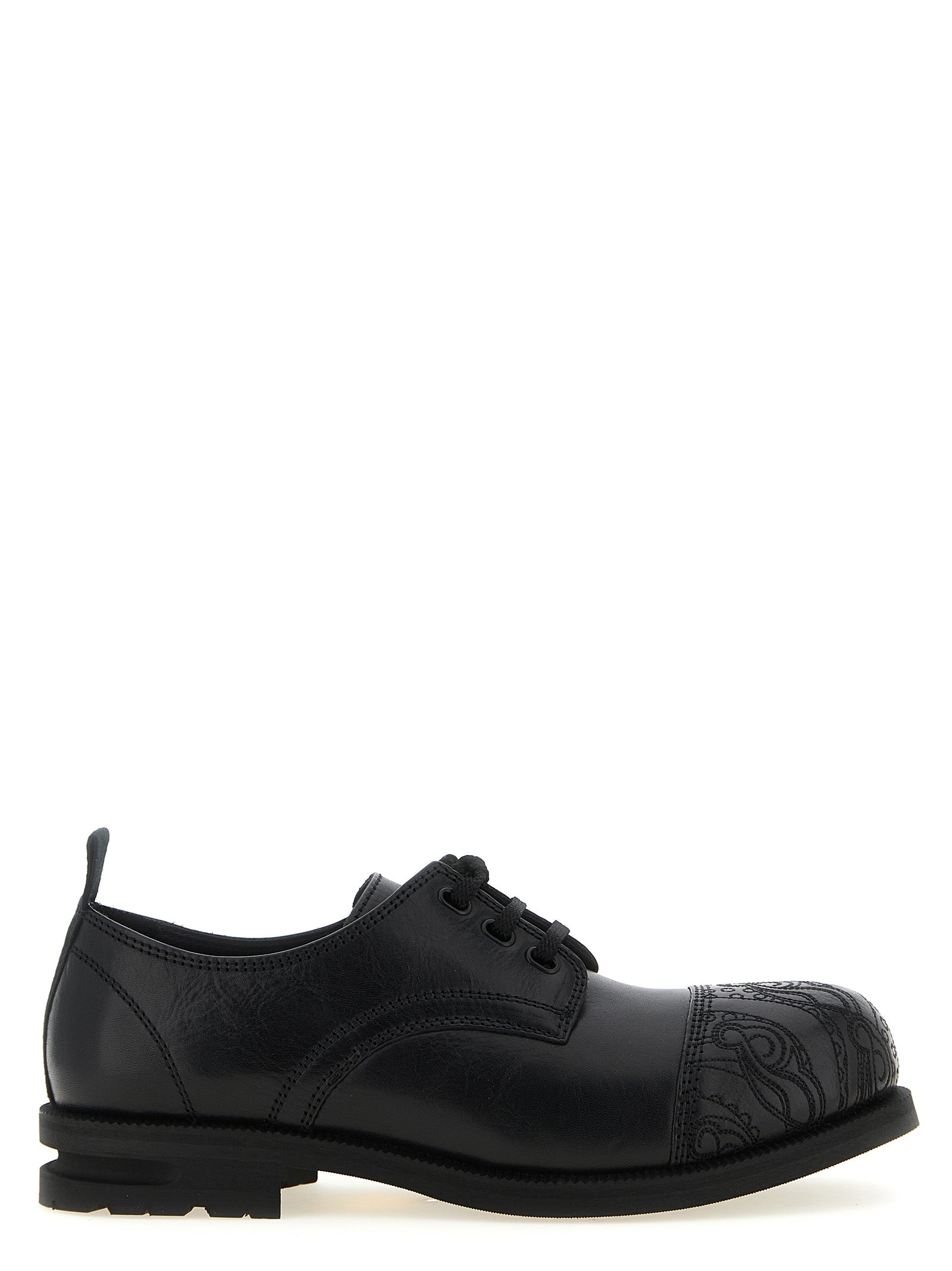 Kiko Kostadinov Men 'Atro' Lace Up Shoes KIKO KOSTADINOV