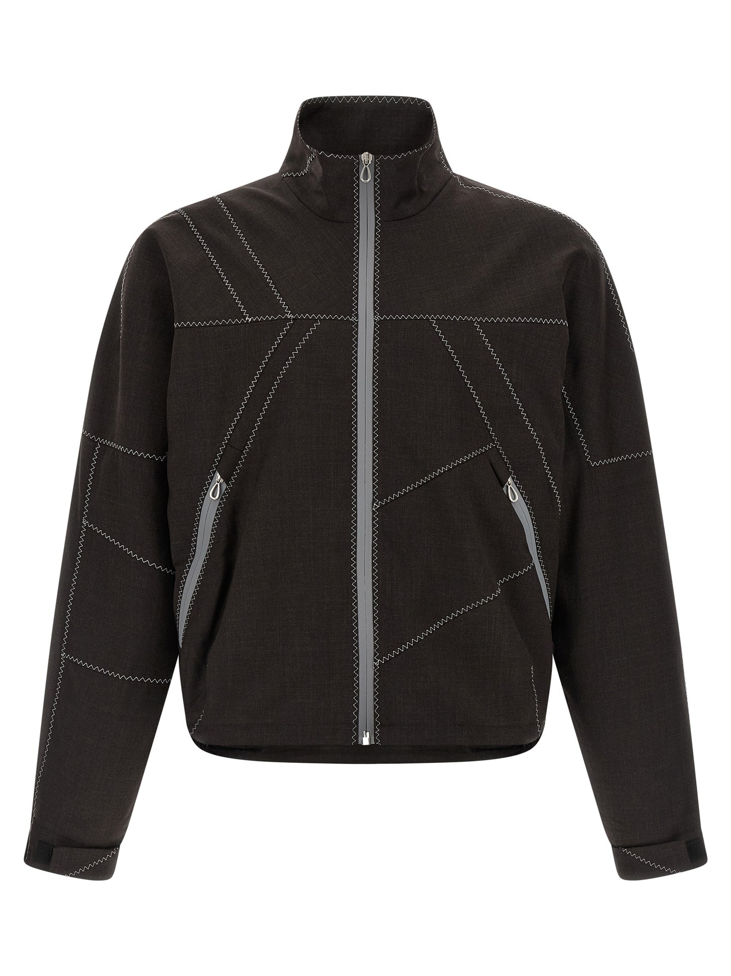 Kiko Kostadinov Men 'Fosco' Jacket KIKO KOSTADINOV