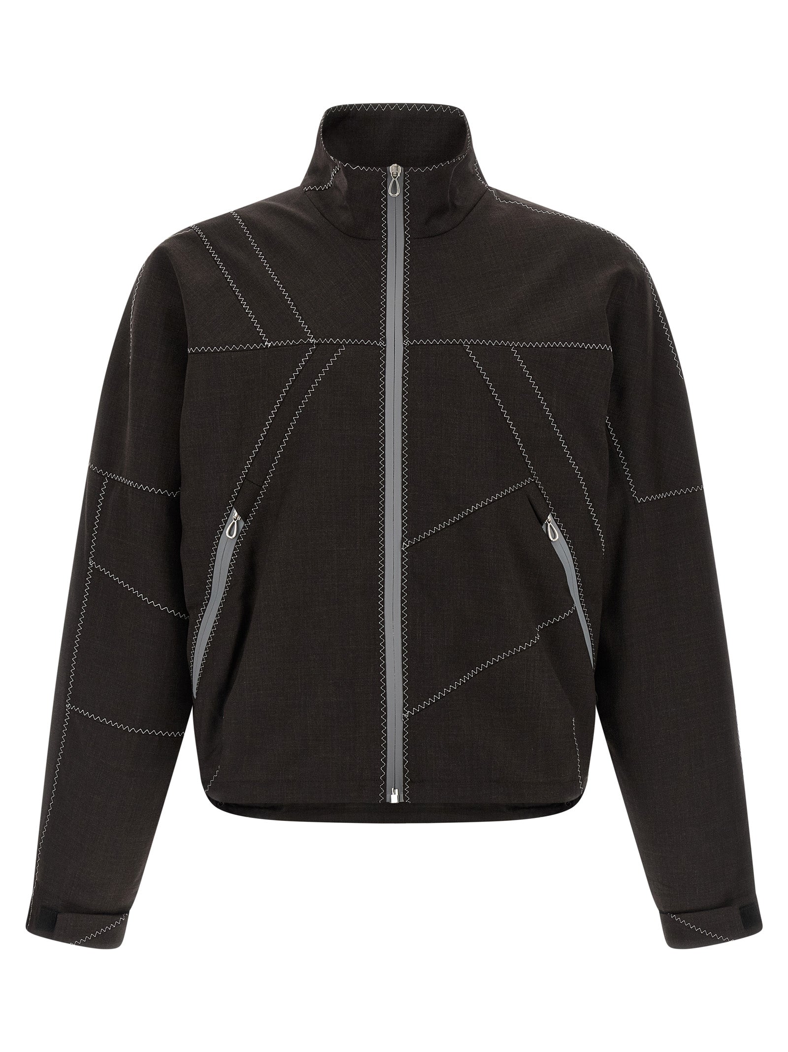 Kiko Kostadinov Men 'Fosco' Jacket KIKO KOSTADINOV
