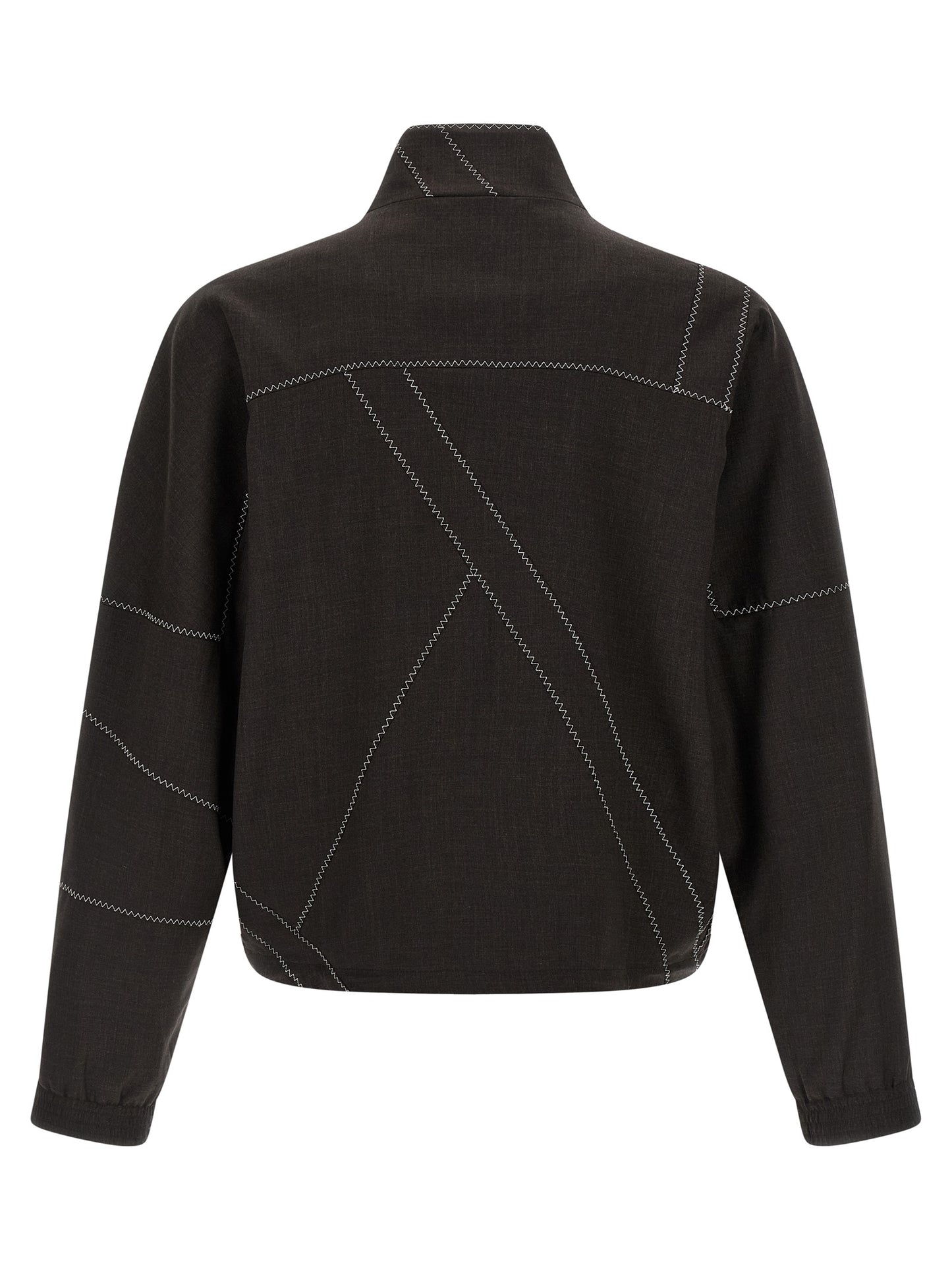 Kiko Kostadinov Men 'Fosco' Jacket KIKO KOSTADINOV