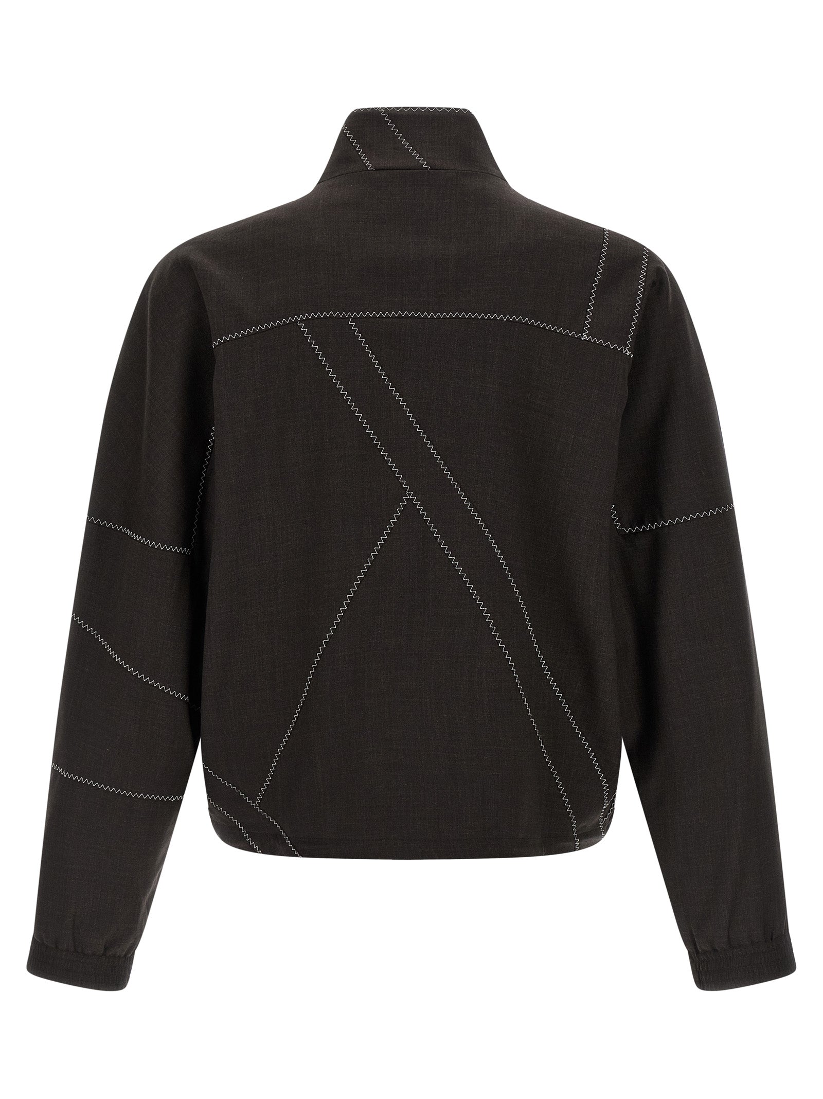 Kiko Kostadinov Men 'Fosco' Jacket KIKO KOSTADINOV