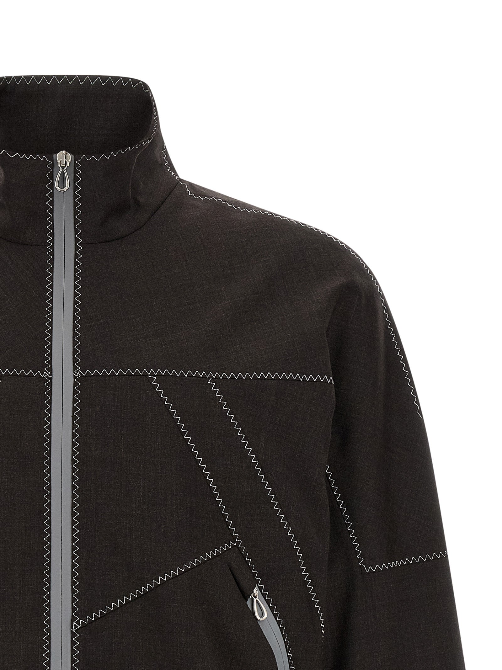 Kiko Kostadinov Men 'Fosco' Jacket KIKO KOSTADINOV