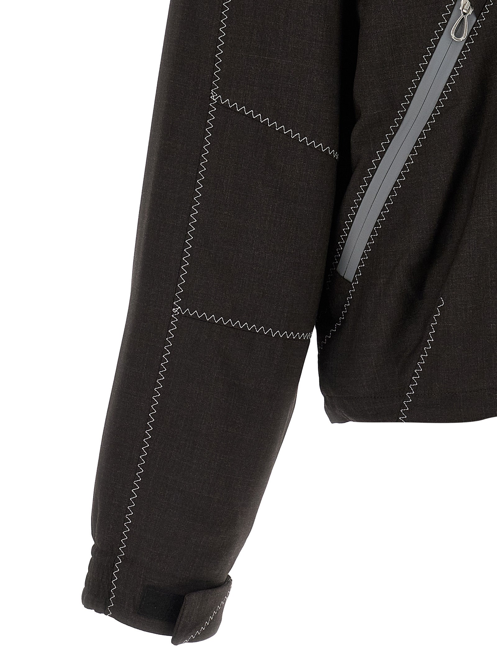 Kiko Kostadinov Men 'Fosco' Jacket KIKO KOSTADINOV