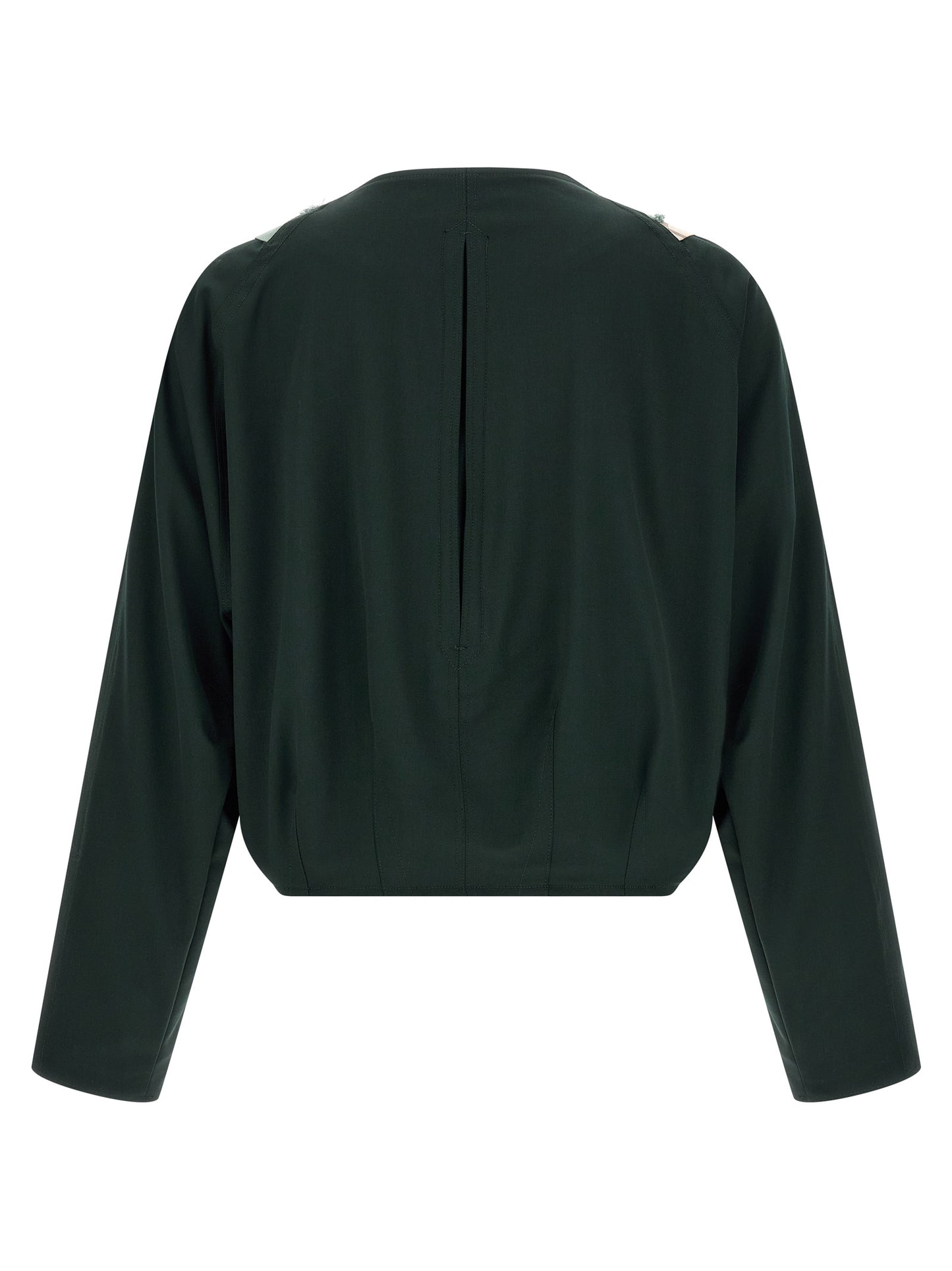 Kiko Kostadinov Men 'Csomor' Blouson KIKO KOSTADINOV