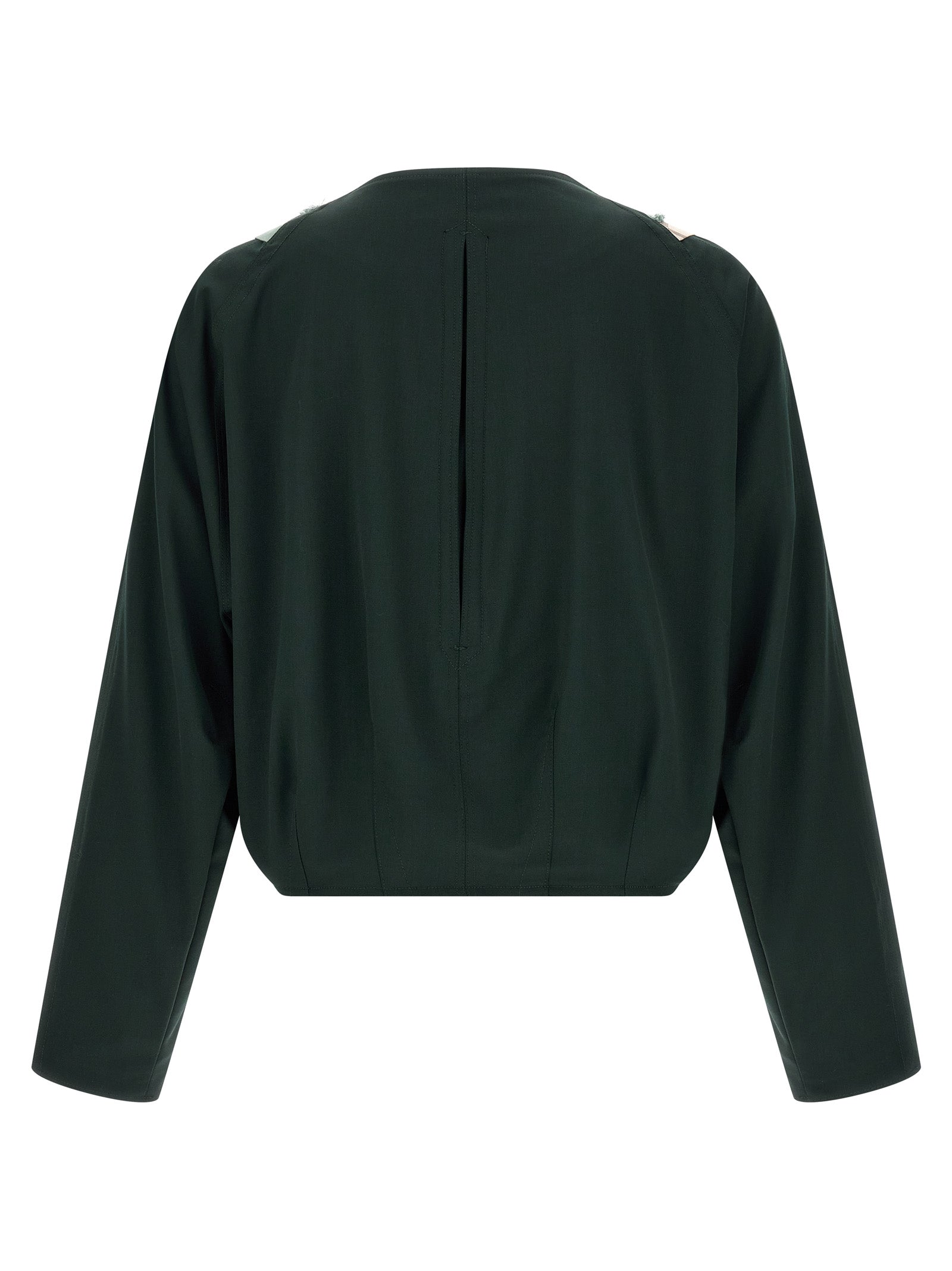 Kiko Kostadinov Men 'Csomor' Blouson KIKO KOSTADINOV