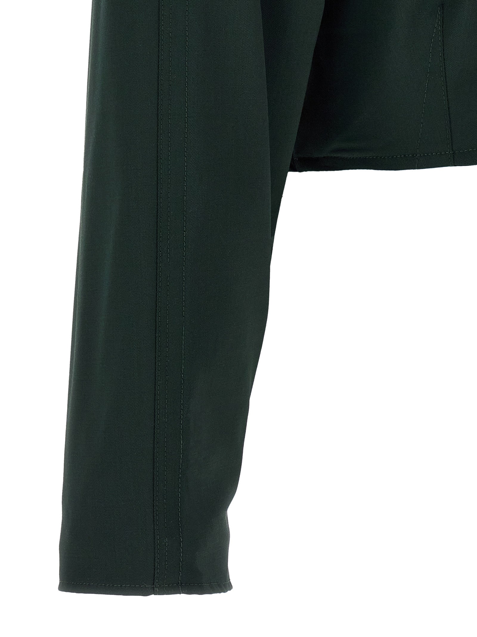 Kiko Kostadinov Men 'Csomor' Blouson KIKO KOSTADINOV