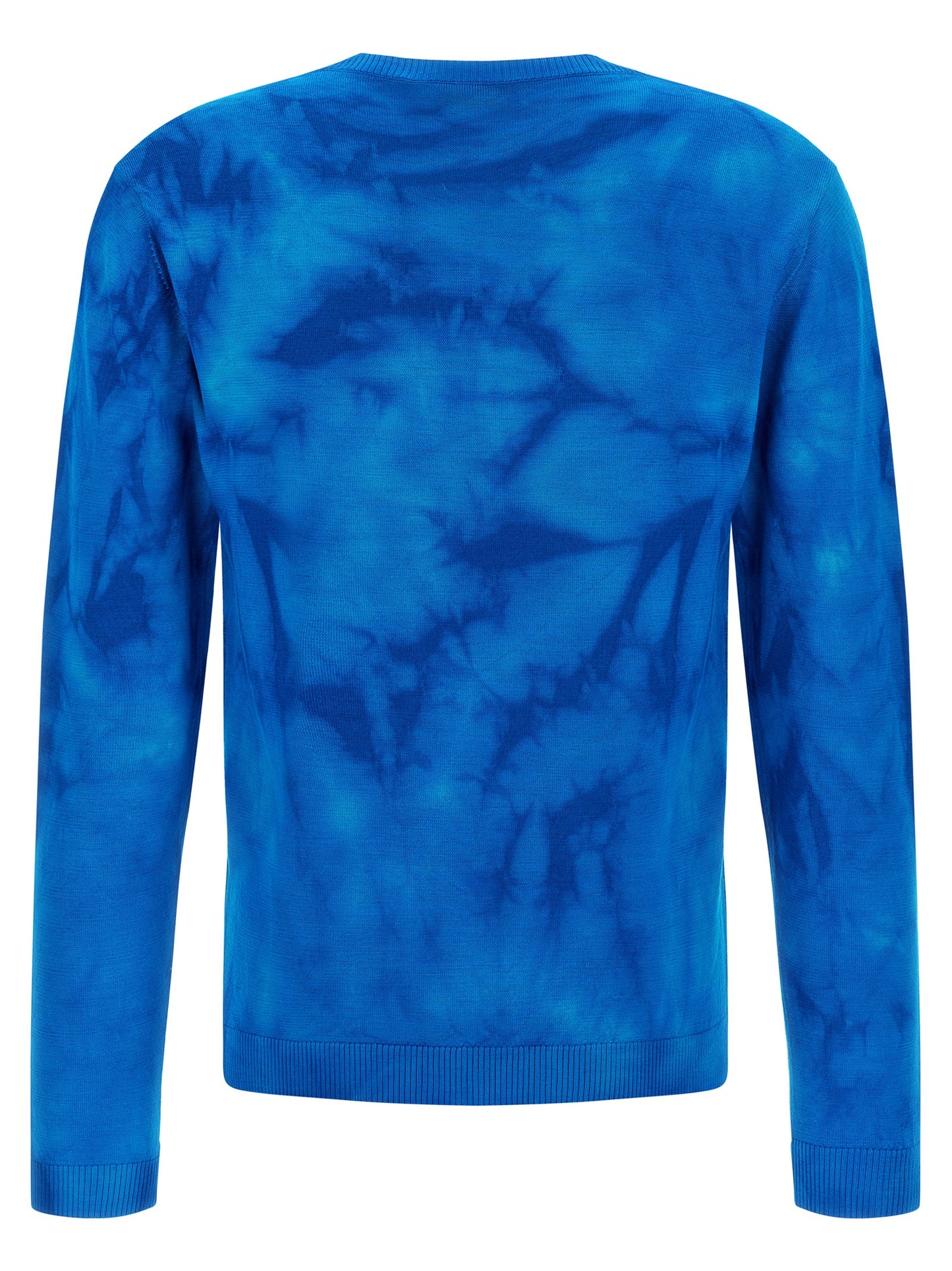 Kiko Kostadinov Men 'Hatha' Sweater KIKO KOSTADINOV