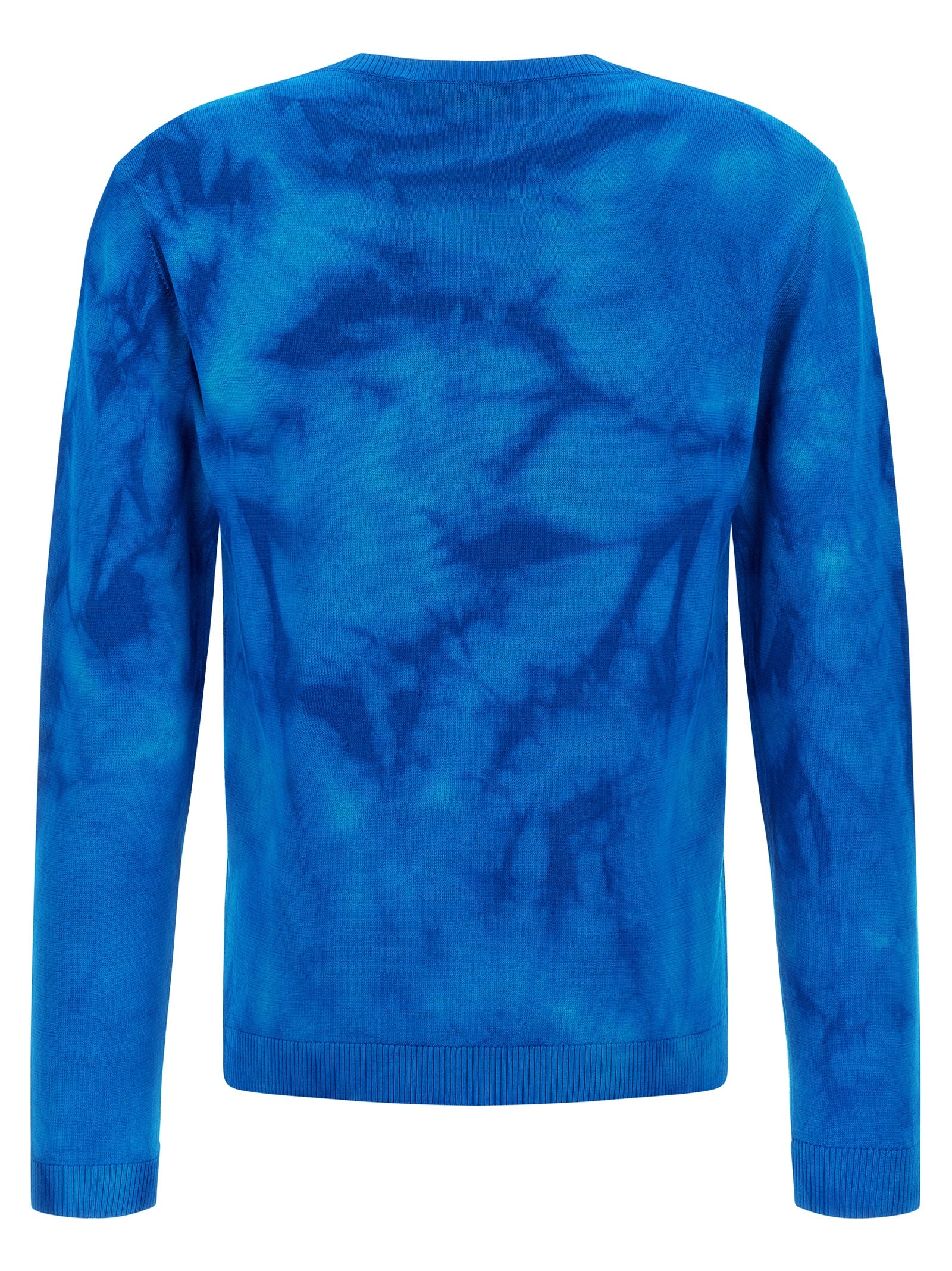 Kiko Kostadinov Men 'Hatha' Sweater KIKO KOSTADINOV