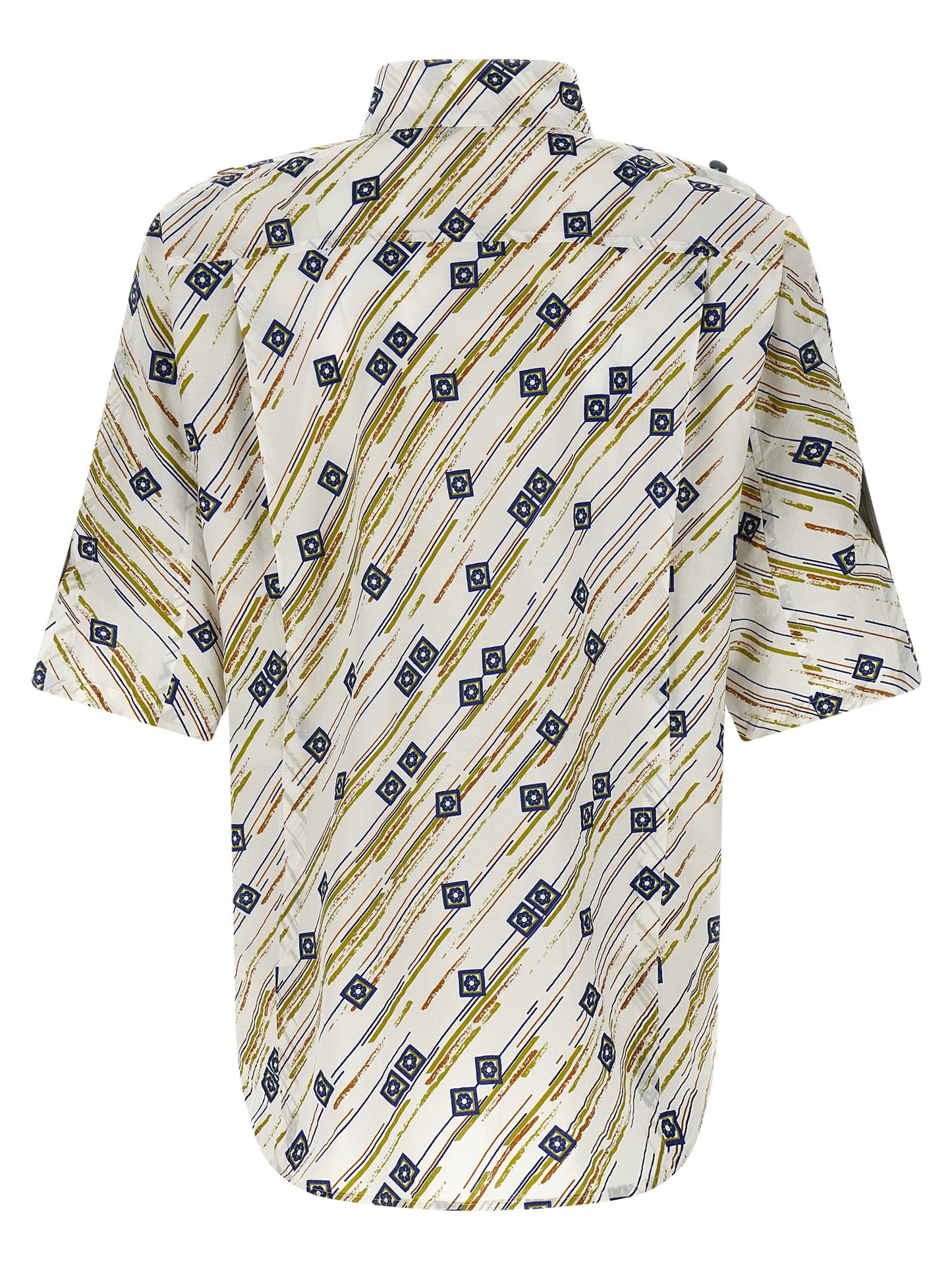 Kiko Kostadinov Men 'Gabor' Shirt KIKO KOSTADINOV