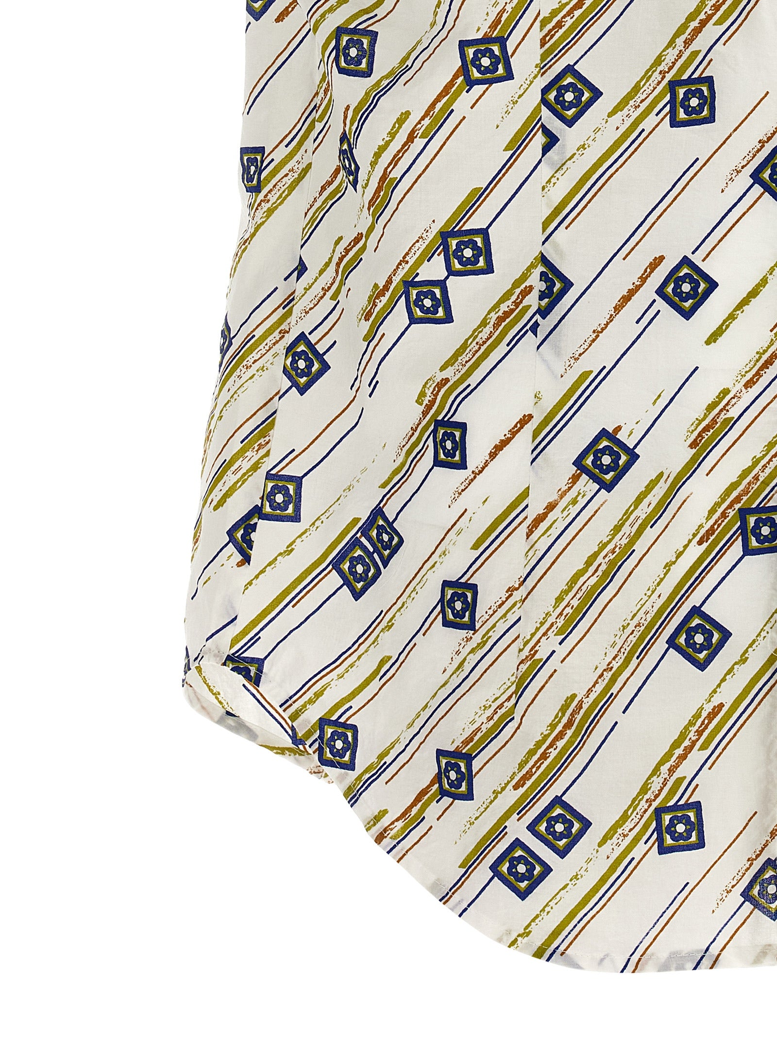 Kiko Kostadinov Men 'Gabor' Shirt KIKO KOSTADINOV