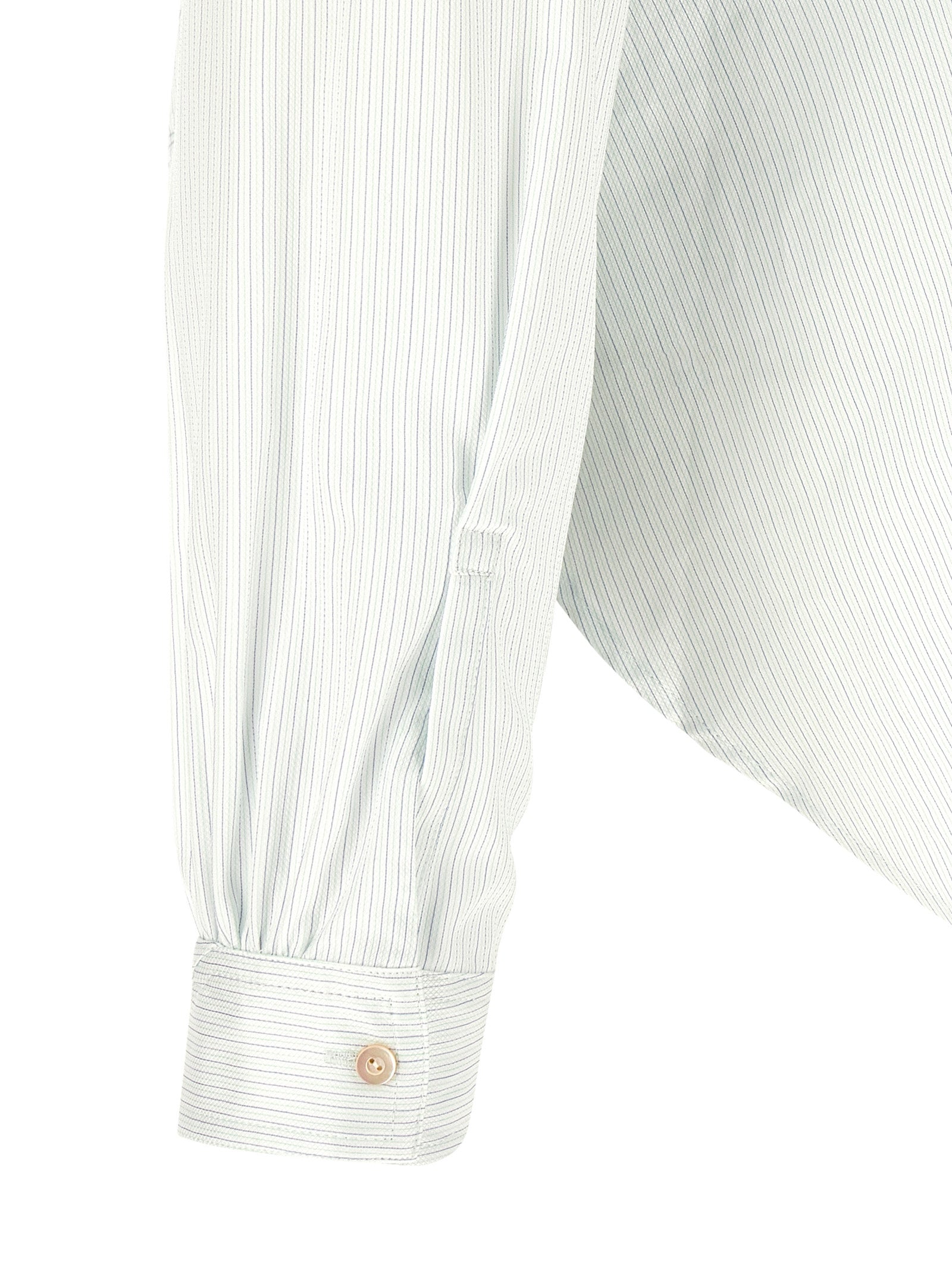 Kiko Kostadinov Men 'Ohne K-Dart' Shirt KIKO KOSTADINOV