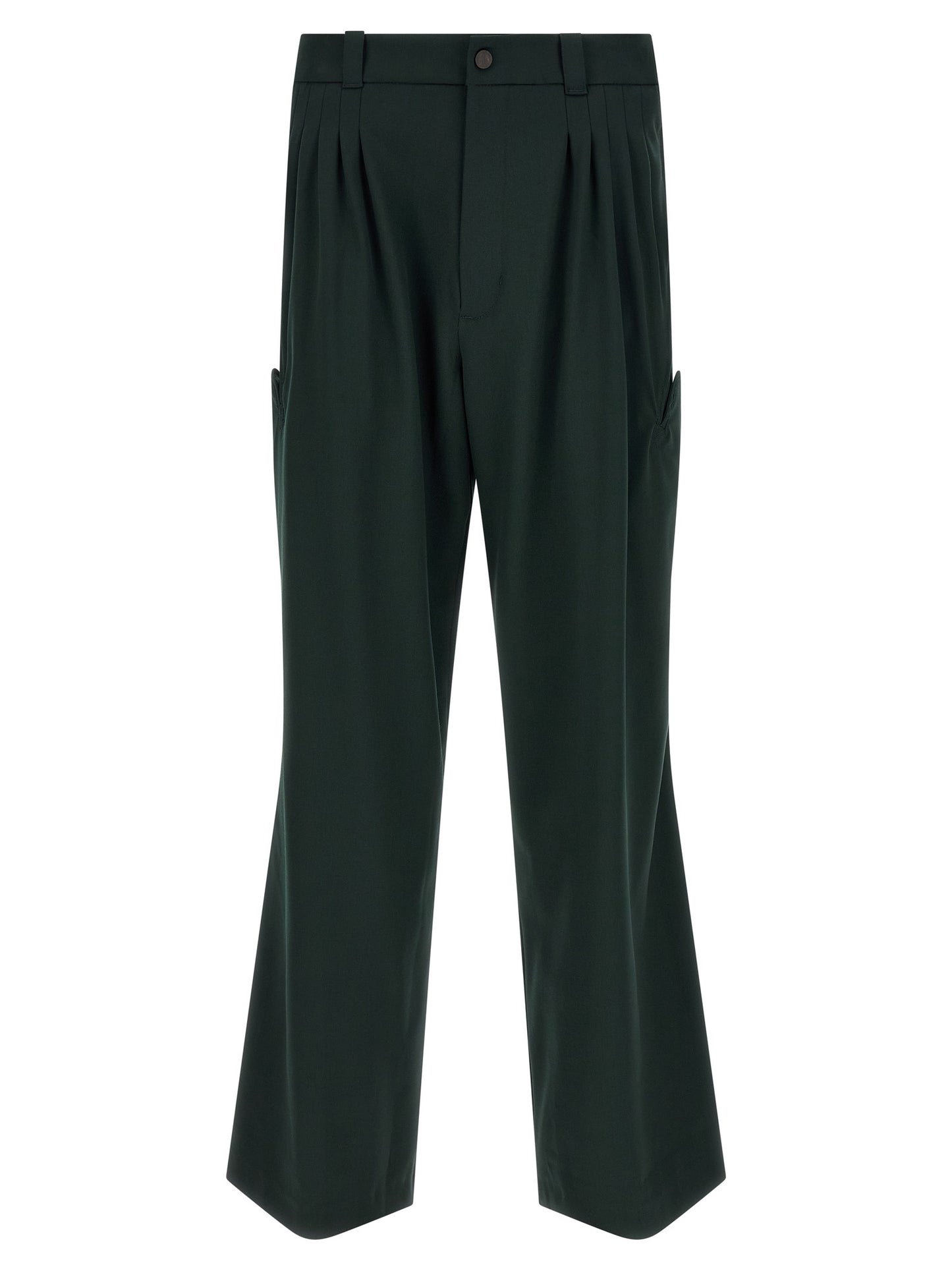 Kiko Kostadinov Men 'Andras' Pants KIKO KOSTADINOV