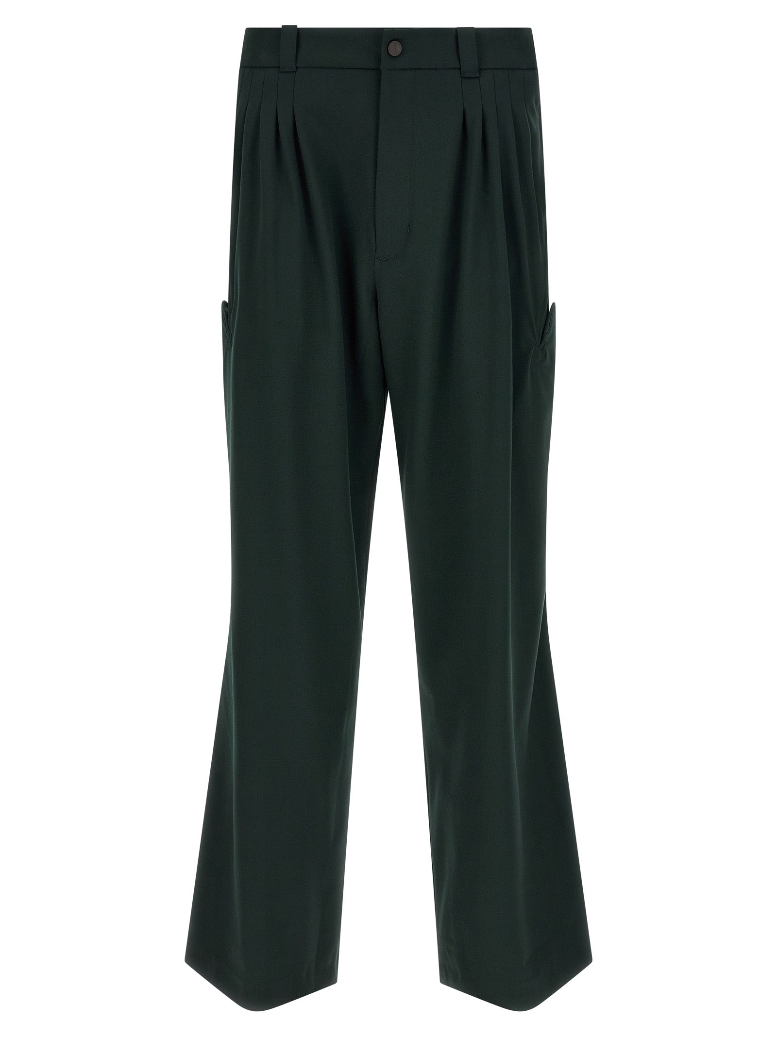 Kiko Kostadinov Men 'Andras' Pants KIKO KOSTADINOV