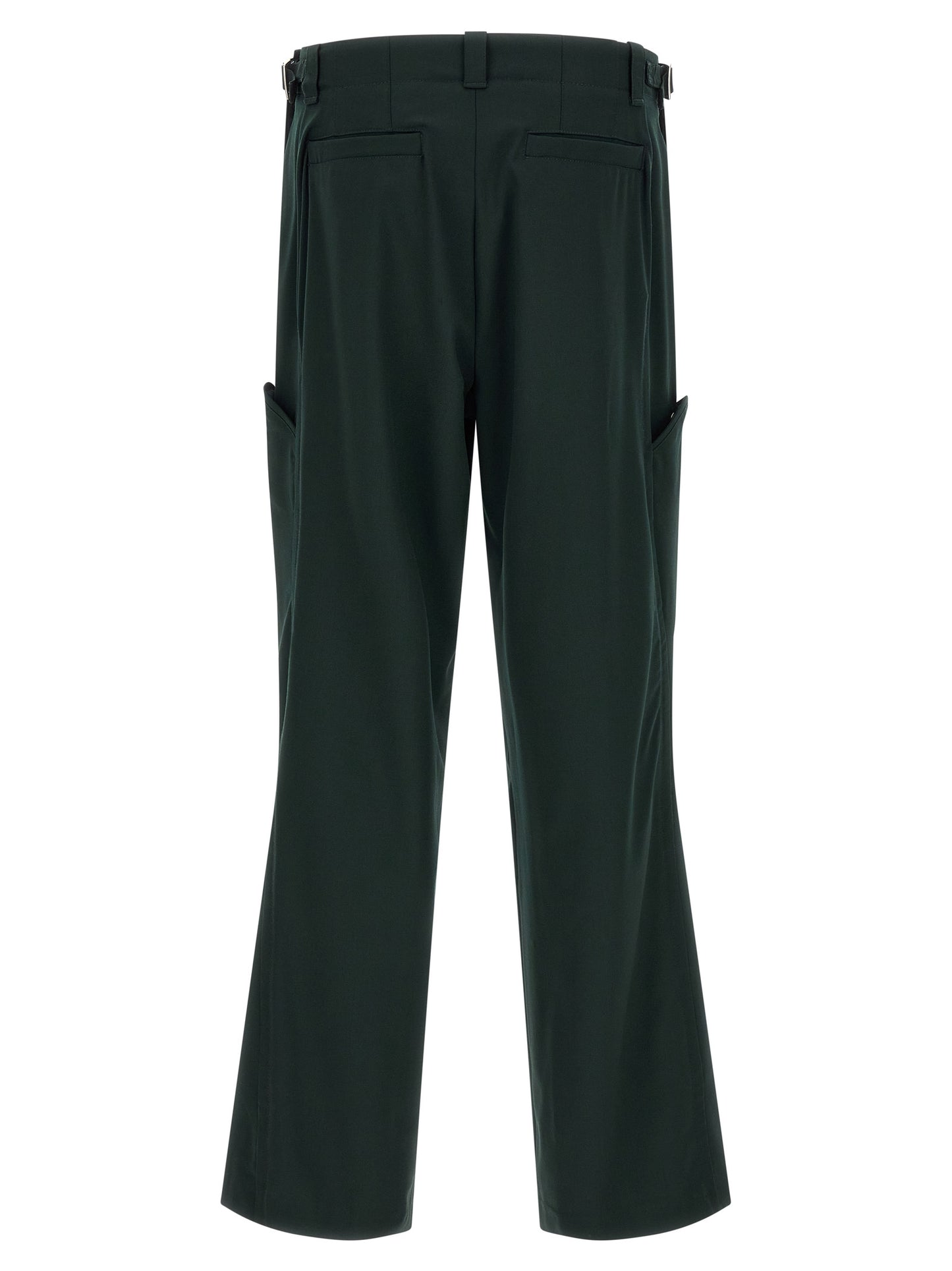 Kiko Kostadinov Men 'Andras' Pants KIKO KOSTADINOV