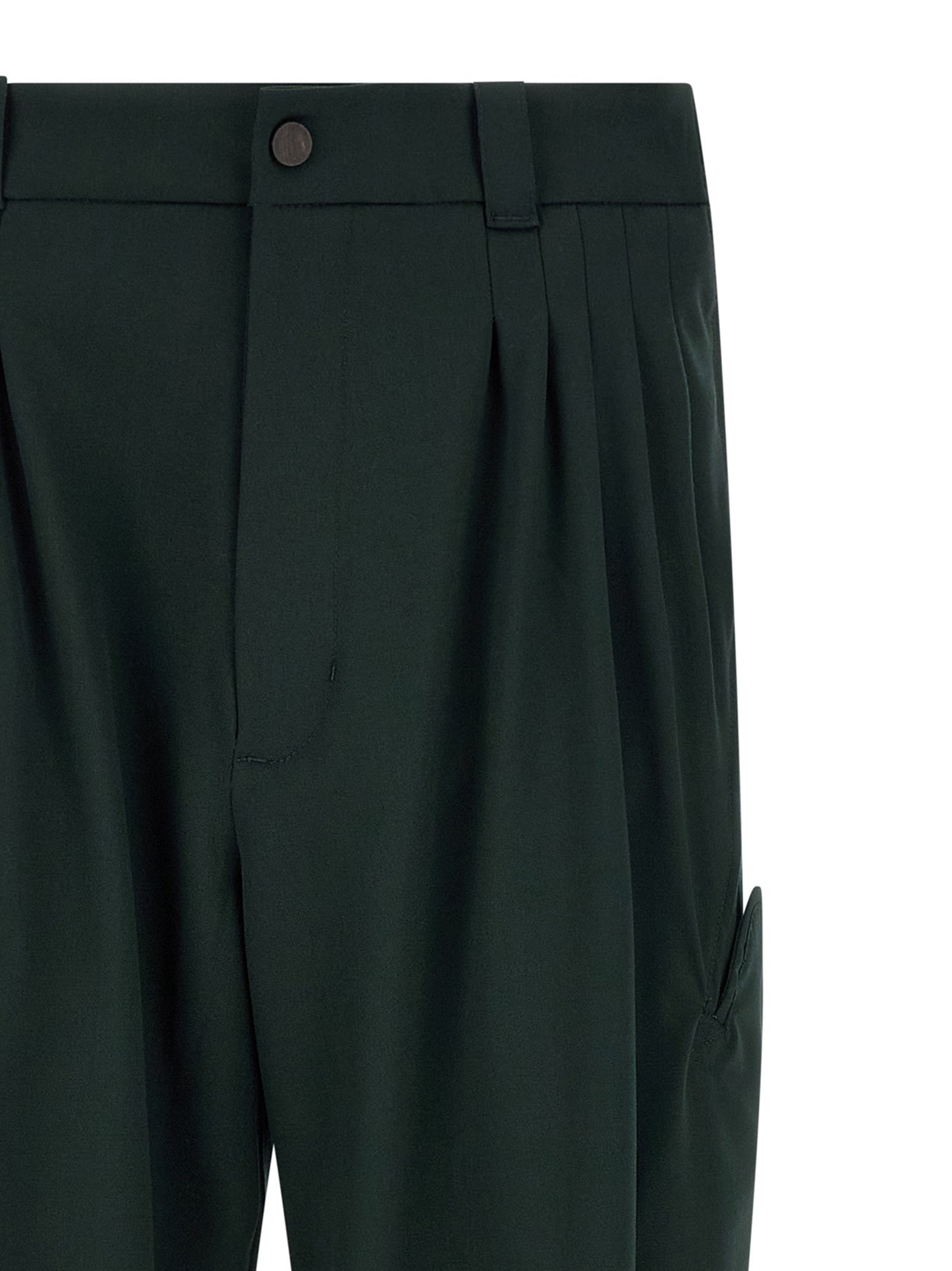 Kiko Kostadinov Men 'Andras' Pants KIKO KOSTADINOV