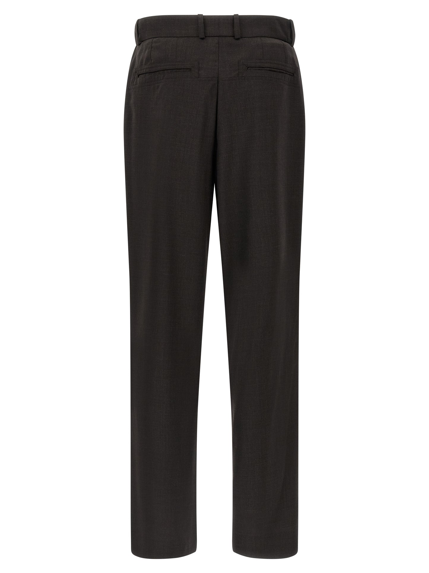 Kiko Kostadinov Men 'Minna' Pants KIKO KOSTADINOV