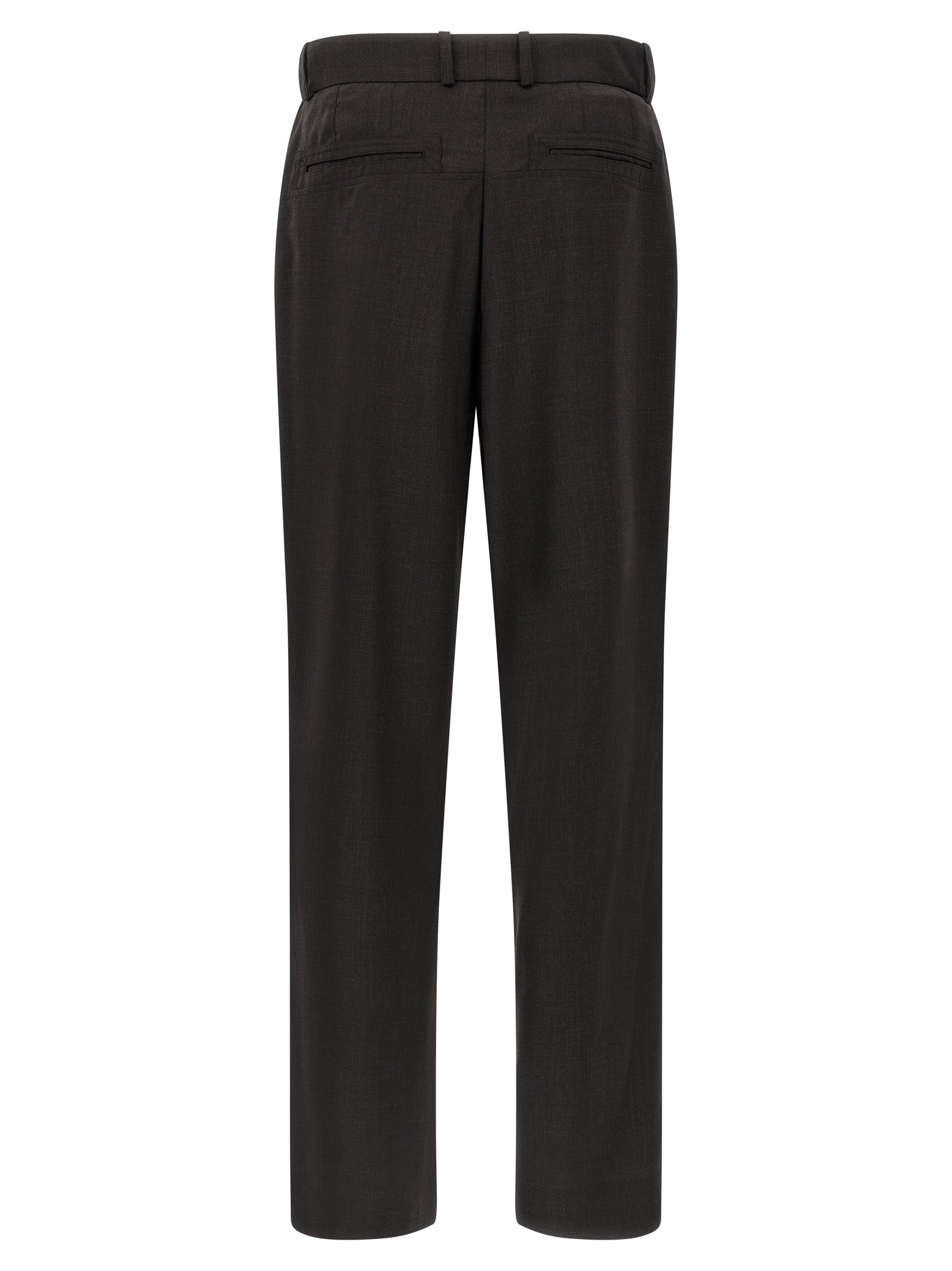 Kiko Kostadinov Men 'Minna' Pants KIKO KOSTADINOV