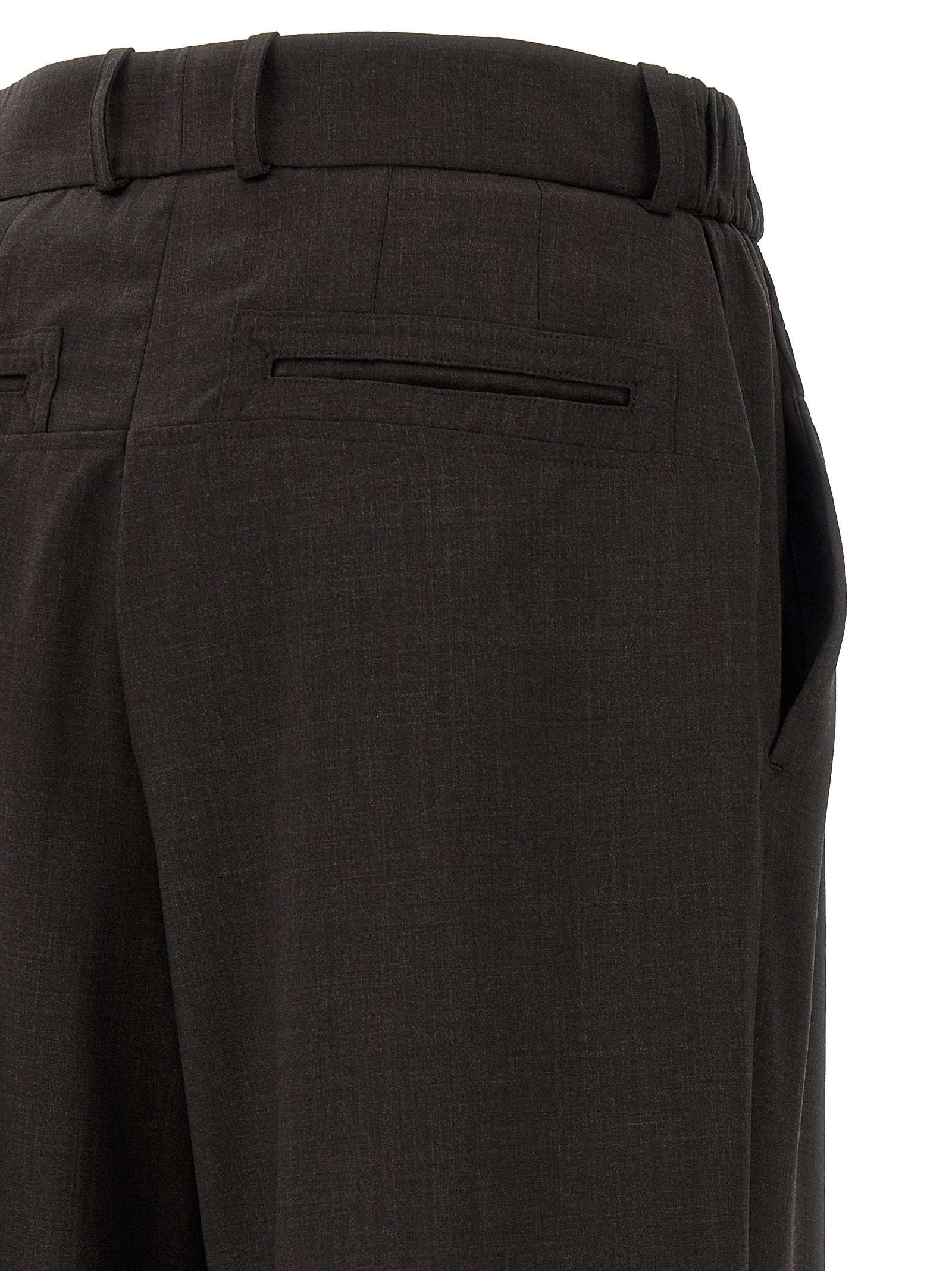 Kiko Kostadinov Men 'Minna' Pants KIKO KOSTADINOV