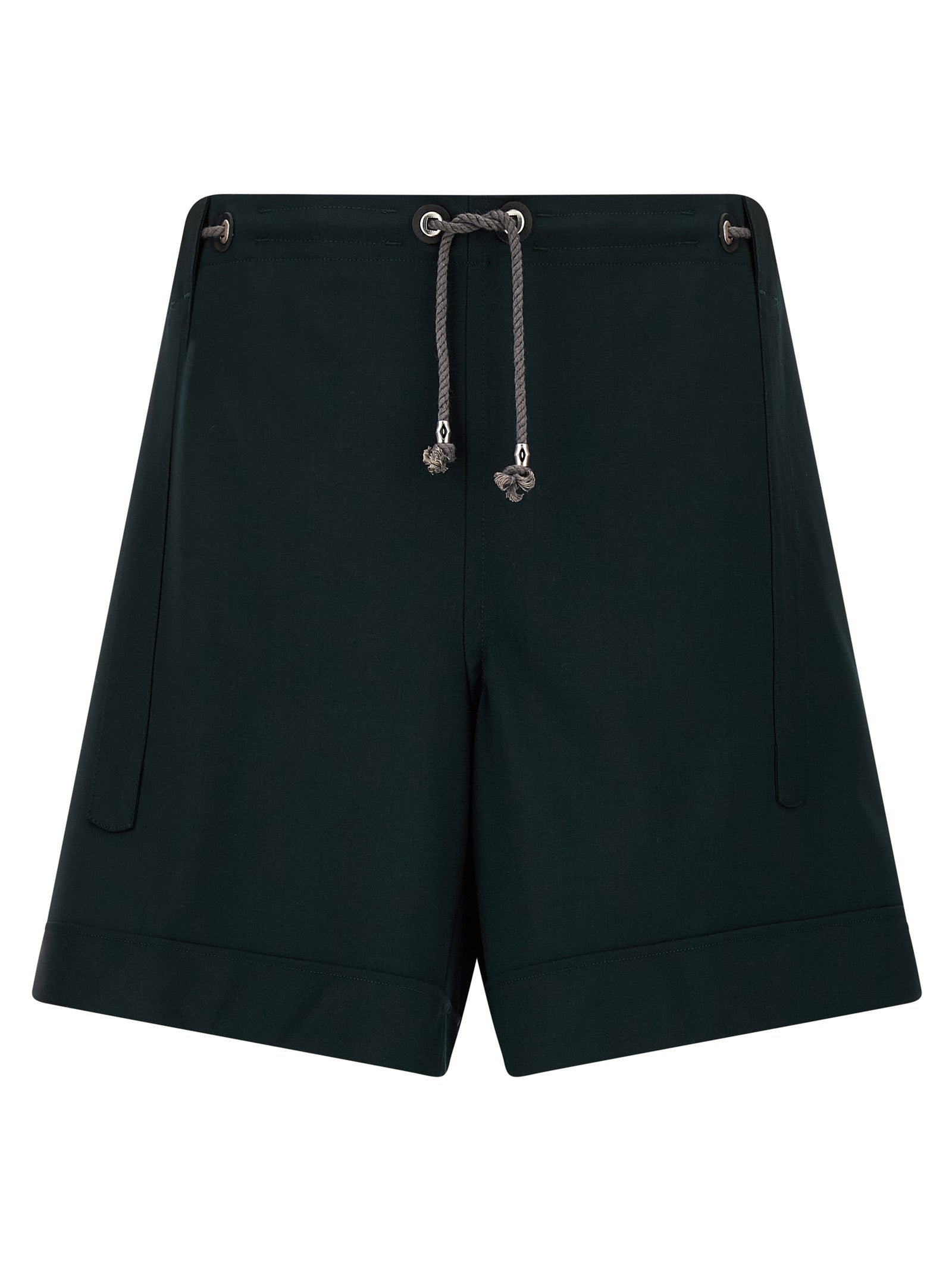 Kiko Kostadinov Men 'Kyan' Bermuda Shorts KIKO KOSTADINOV