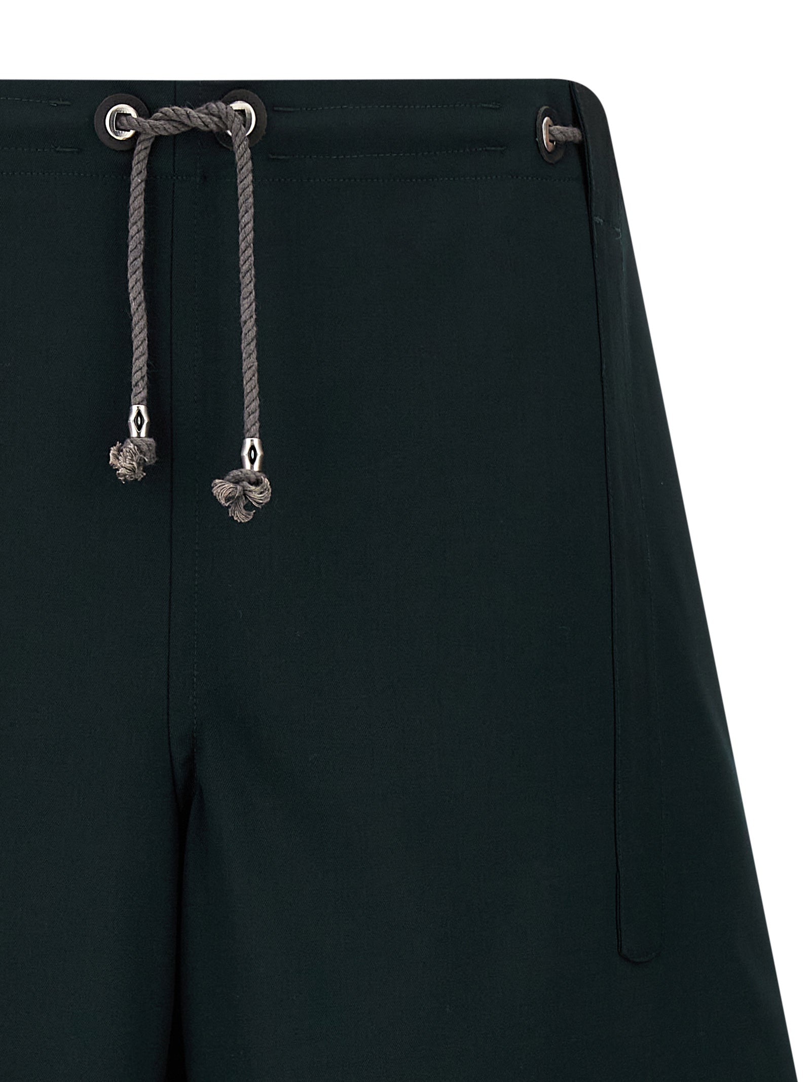 Kiko Kostadinov Men 'Kyan' Bermuda Shorts KIKO KOSTADINOV