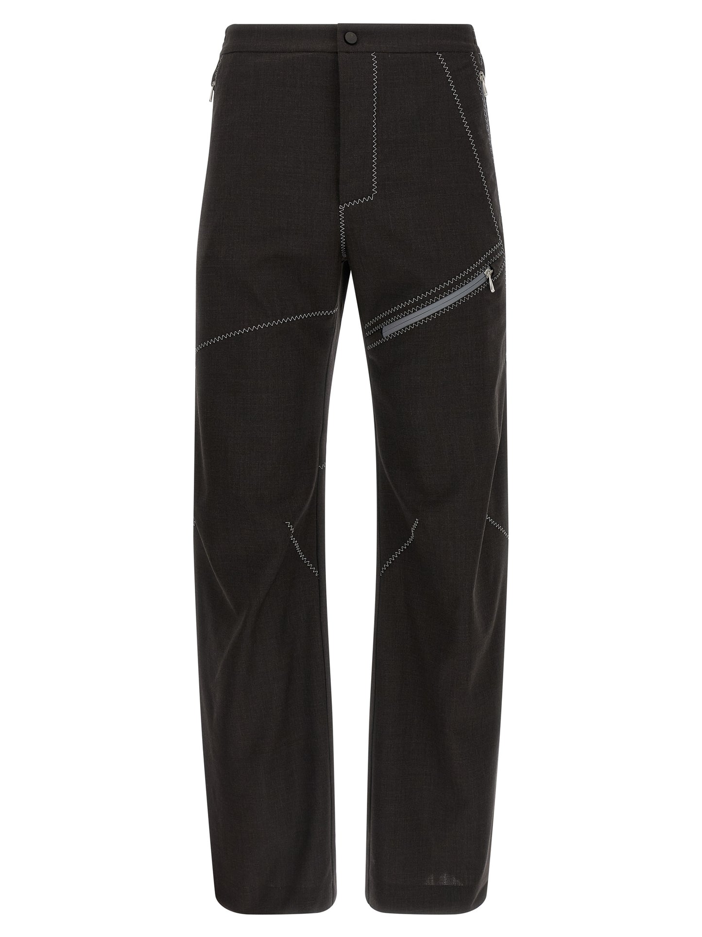 Kiko Kostadinov Men 'Fosco' Pants KIKO KOSTADINOV