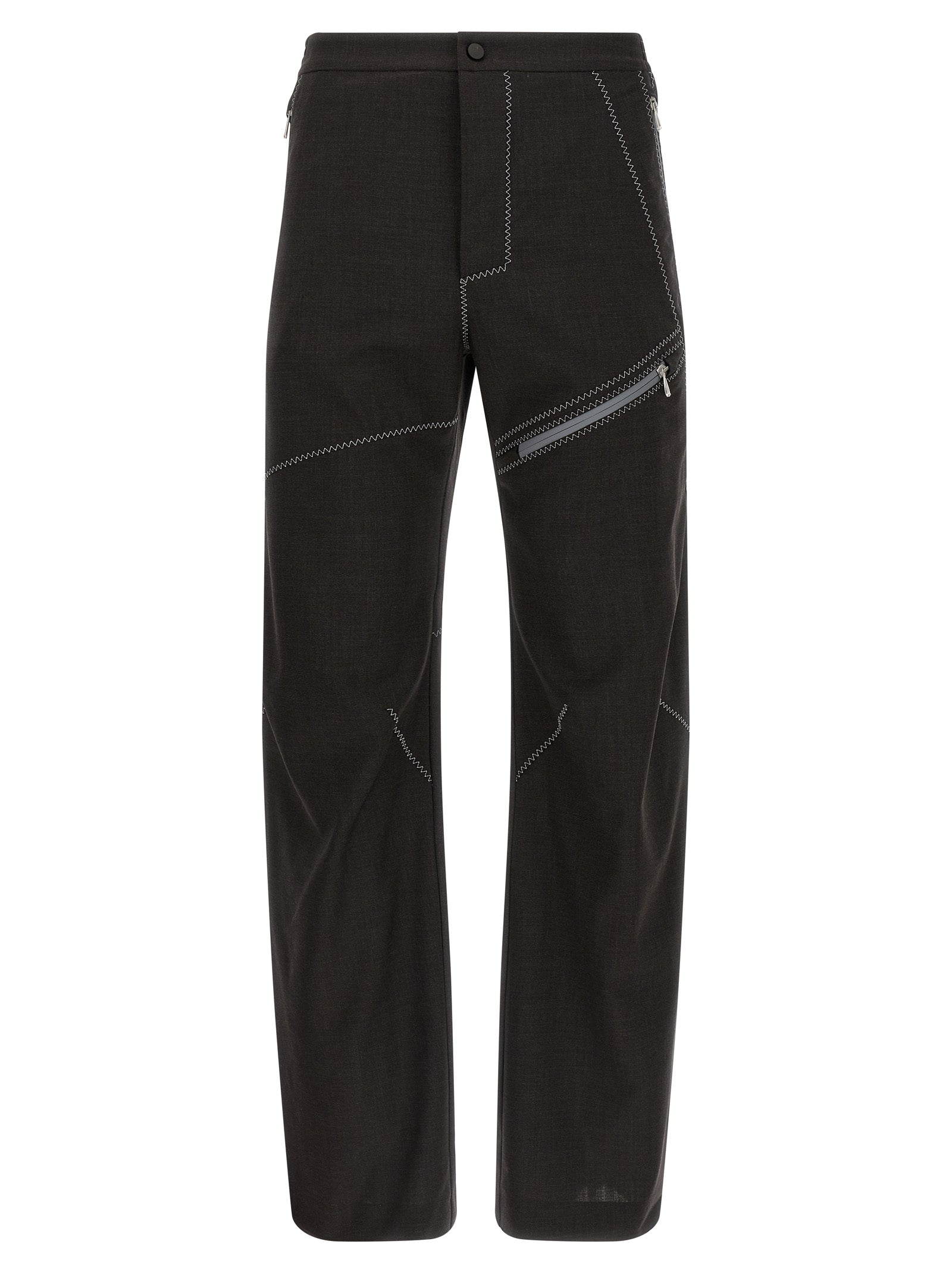 Kiko Kostadinov Men 'Fosco' Pants KIKO KOSTADINOV