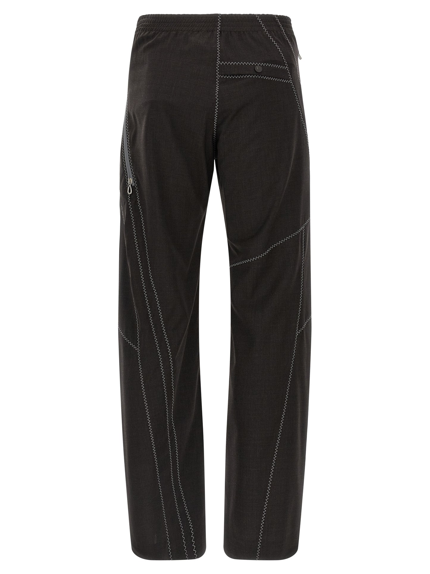 Kiko Kostadinov Men 'Fosco' Pants KIKO KOSTADINOV