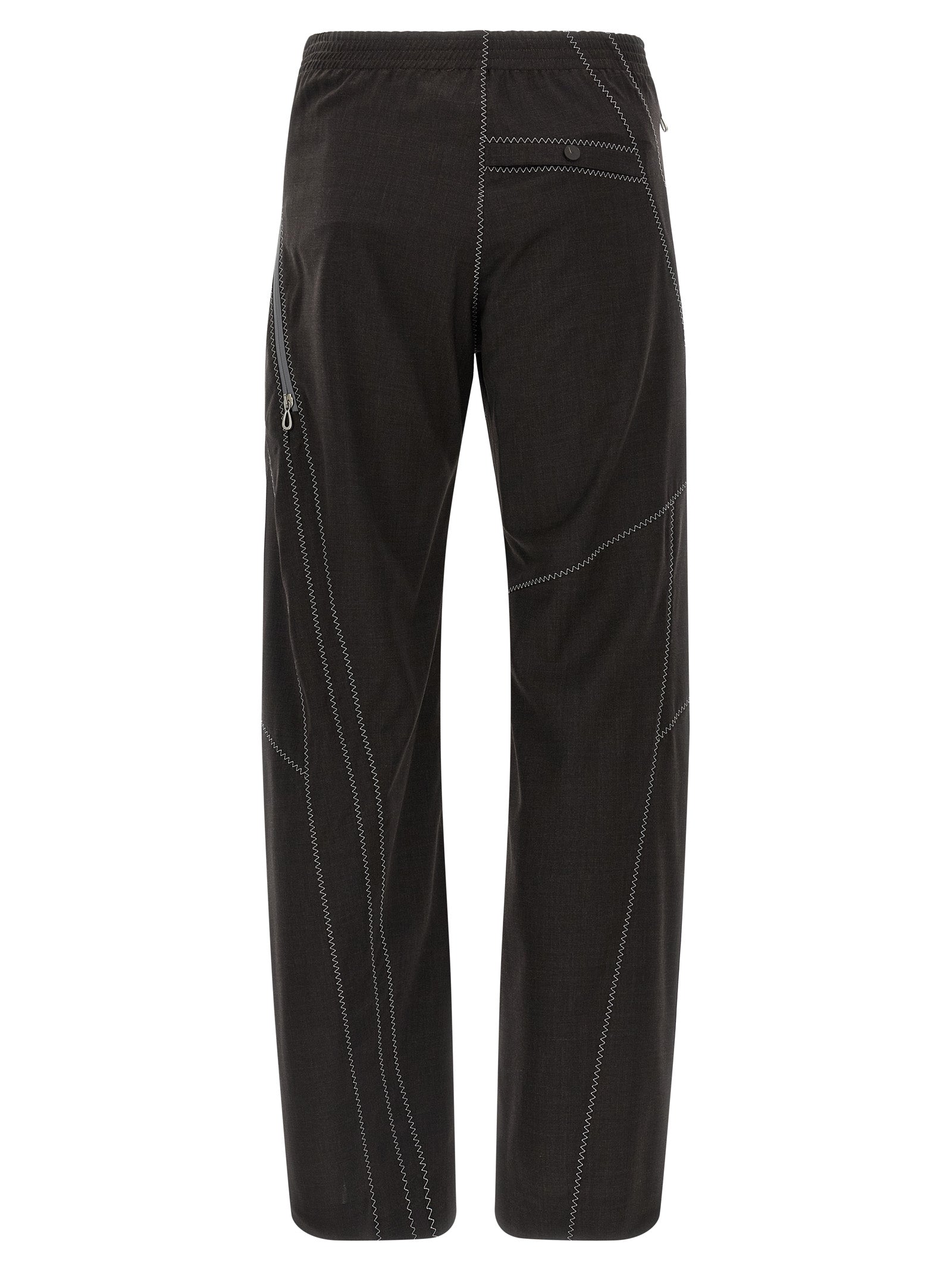 Kiko Kostadinov Men 'Fosco' Pants KIKO KOSTADINOV