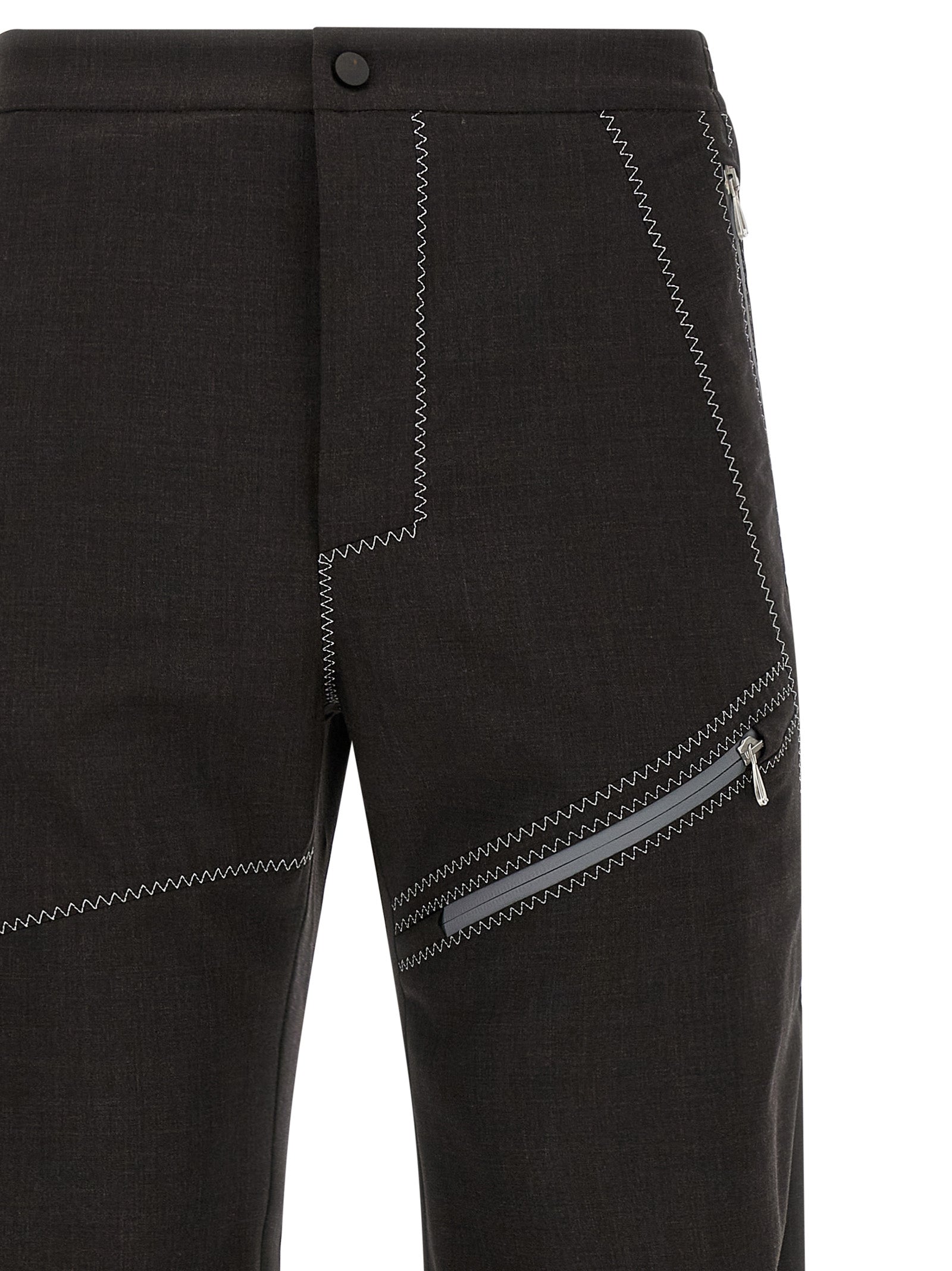 Kiko Kostadinov Men 'Fosco' Pants KIKO KOSTADINOV