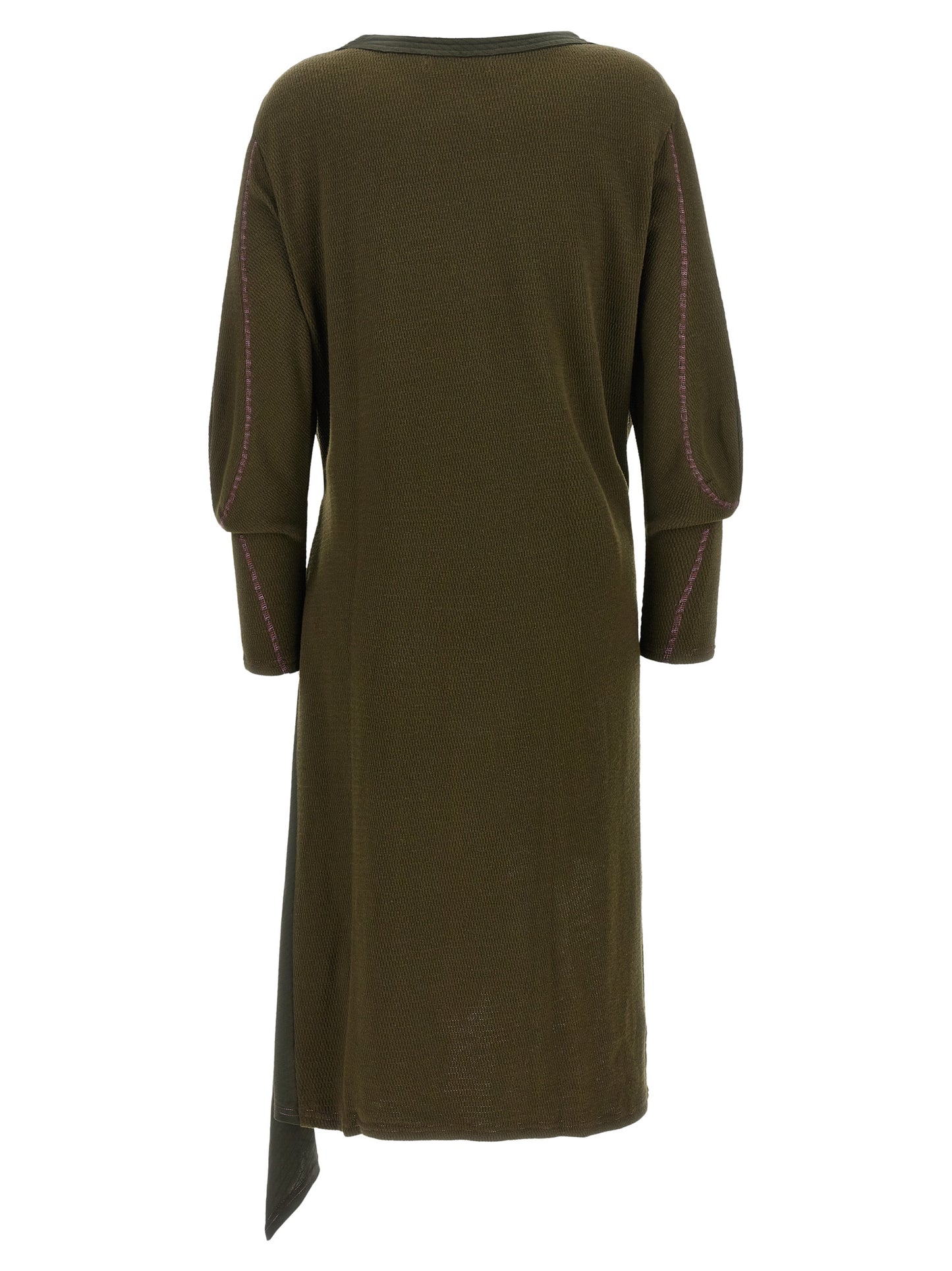Kiko Kostadinov Women 'Edler Godet' Dress KIKO KOSTADINOV