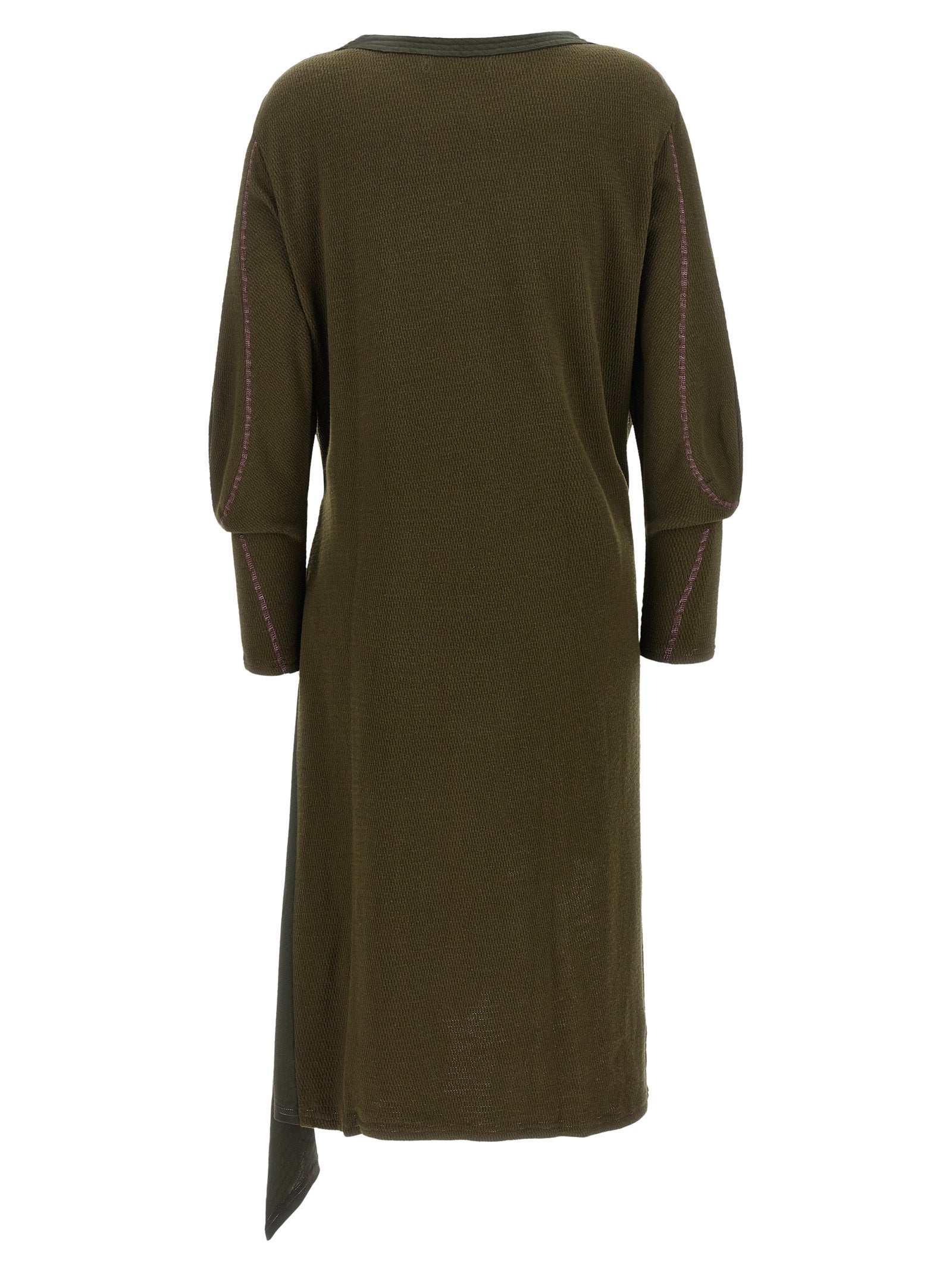 Kiko Kostadinov Women 'Edler Godet' Dress KIKO KOSTADINOV