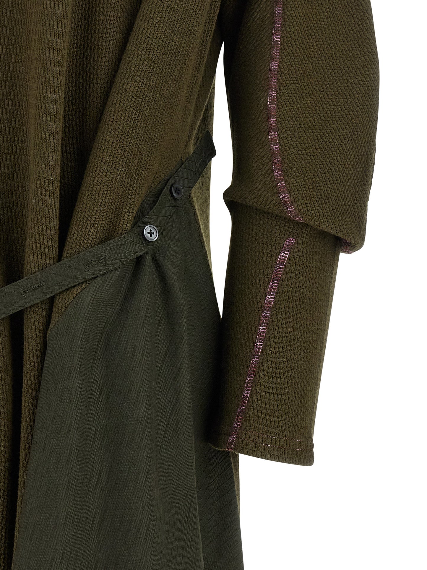 Kiko Kostadinov Women 'Edler Godet' Dress KIKO KOSTADINOV