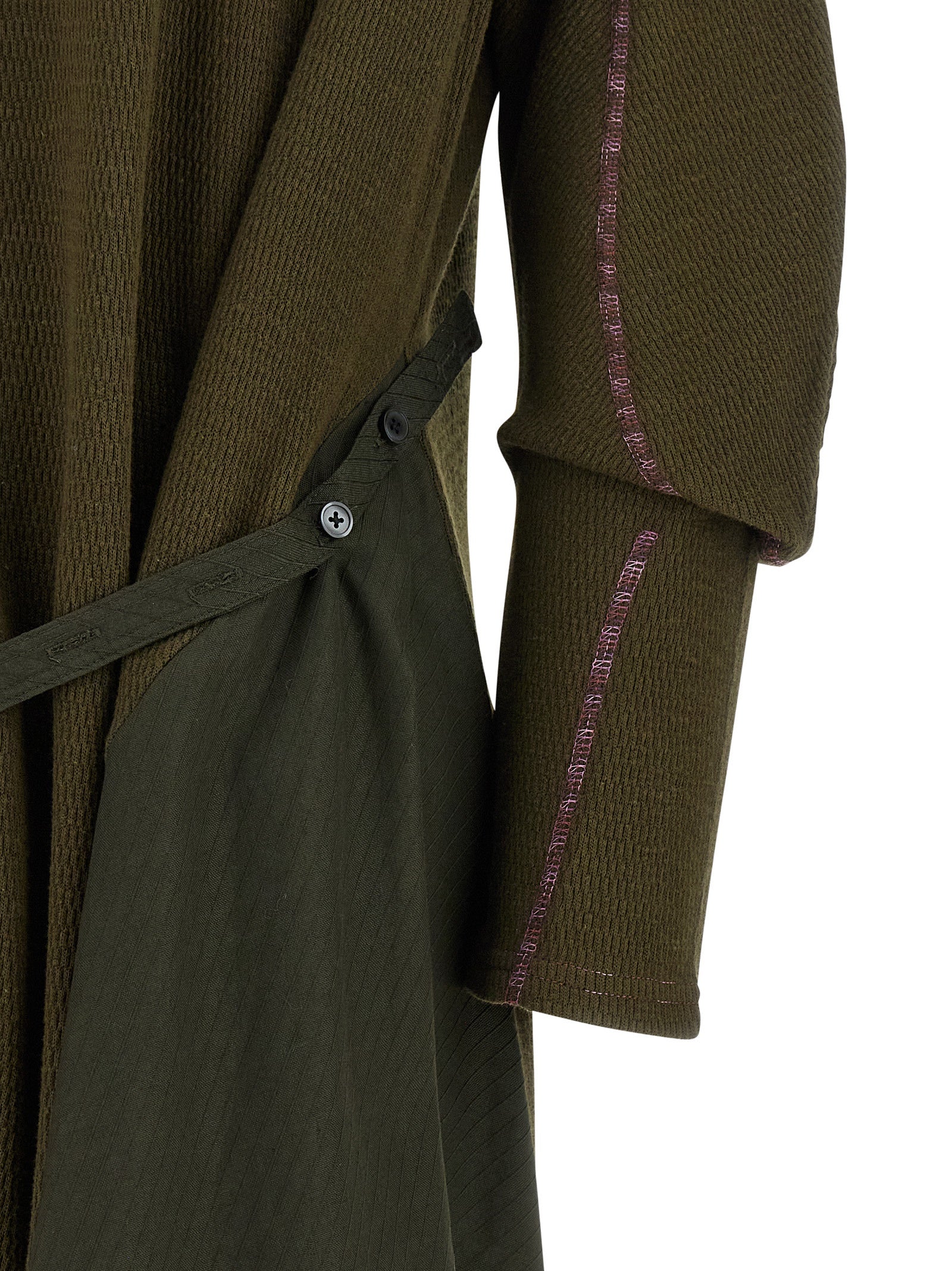 Kiko Kostadinov Women 'Edler Godet' Dress KIKO KOSTADINOV