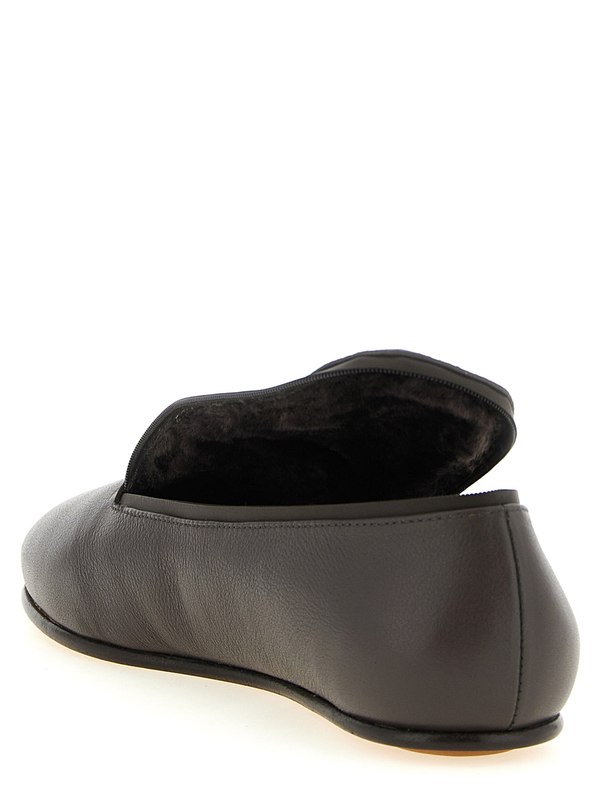 Kiko Kostadinov Women 'Petrel' Loafers KIKO KOSTADINOV
