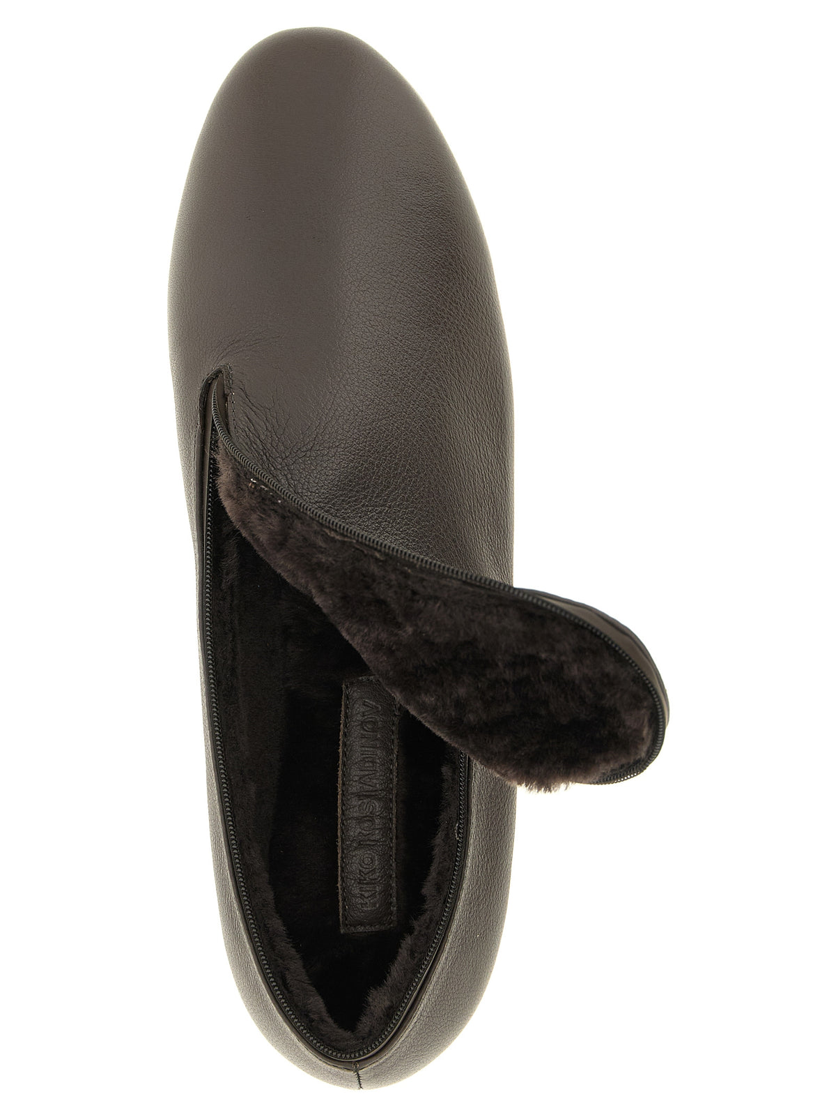 Kiko Kostadinov Women 'Petrel' Loafers KIKO KOSTADINOV