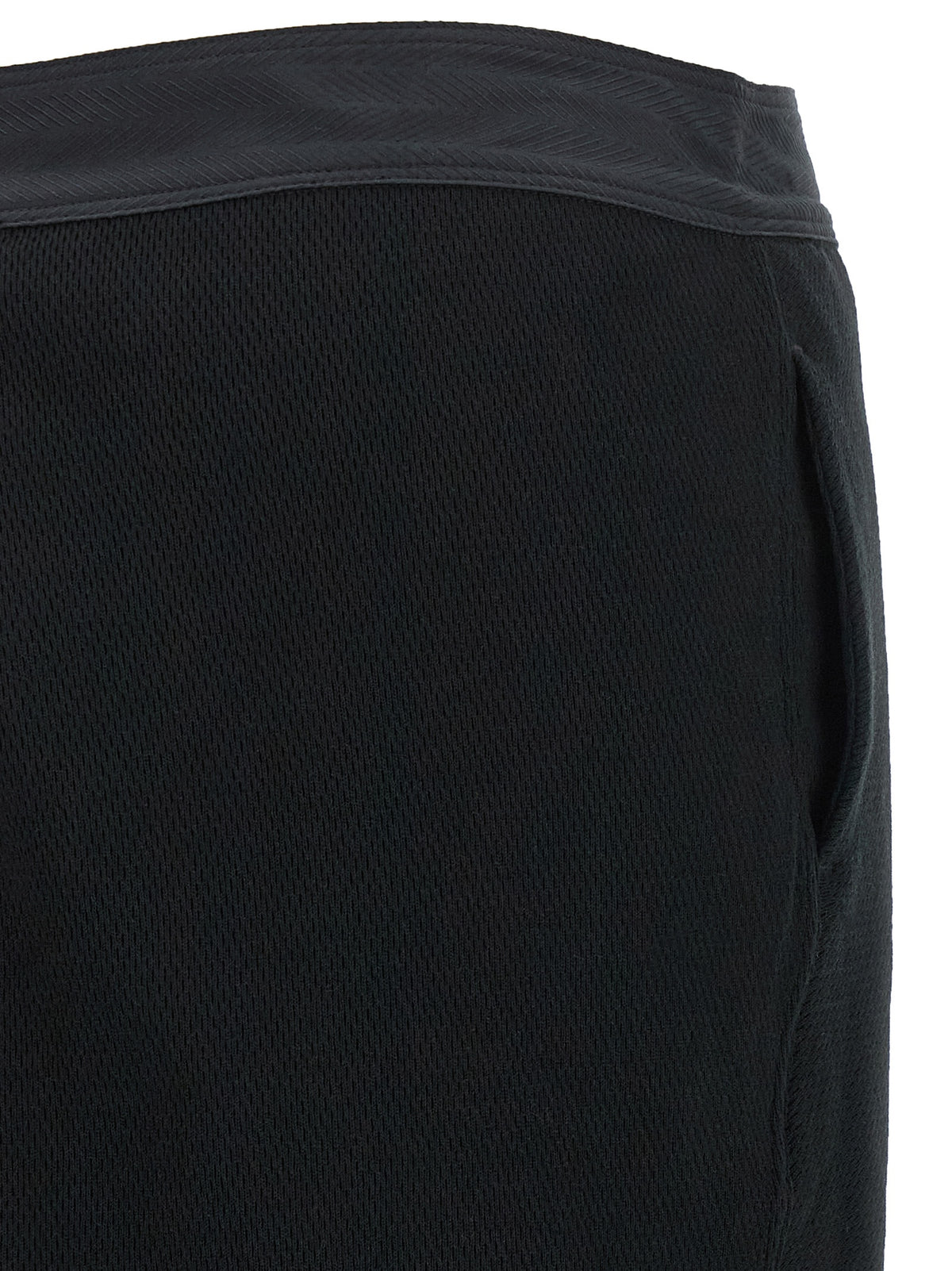 Kiko Kostadinov Women 'Petrel' Culotte Bermuda Shorts KIKO KOSTADINOV