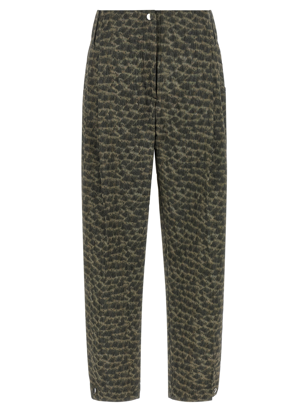 Kiko Kostadinov Women 'Peregrine' Pants KIKO KOSTADINOV