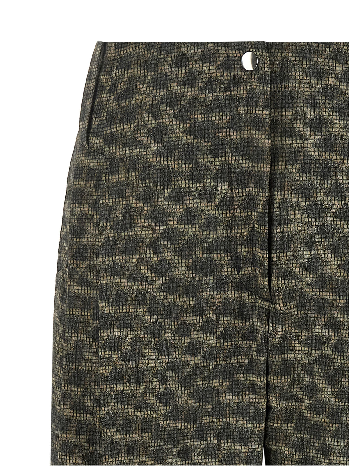 Kiko Kostadinov Women 'Peregrine' Pants KIKO KOSTADINOV