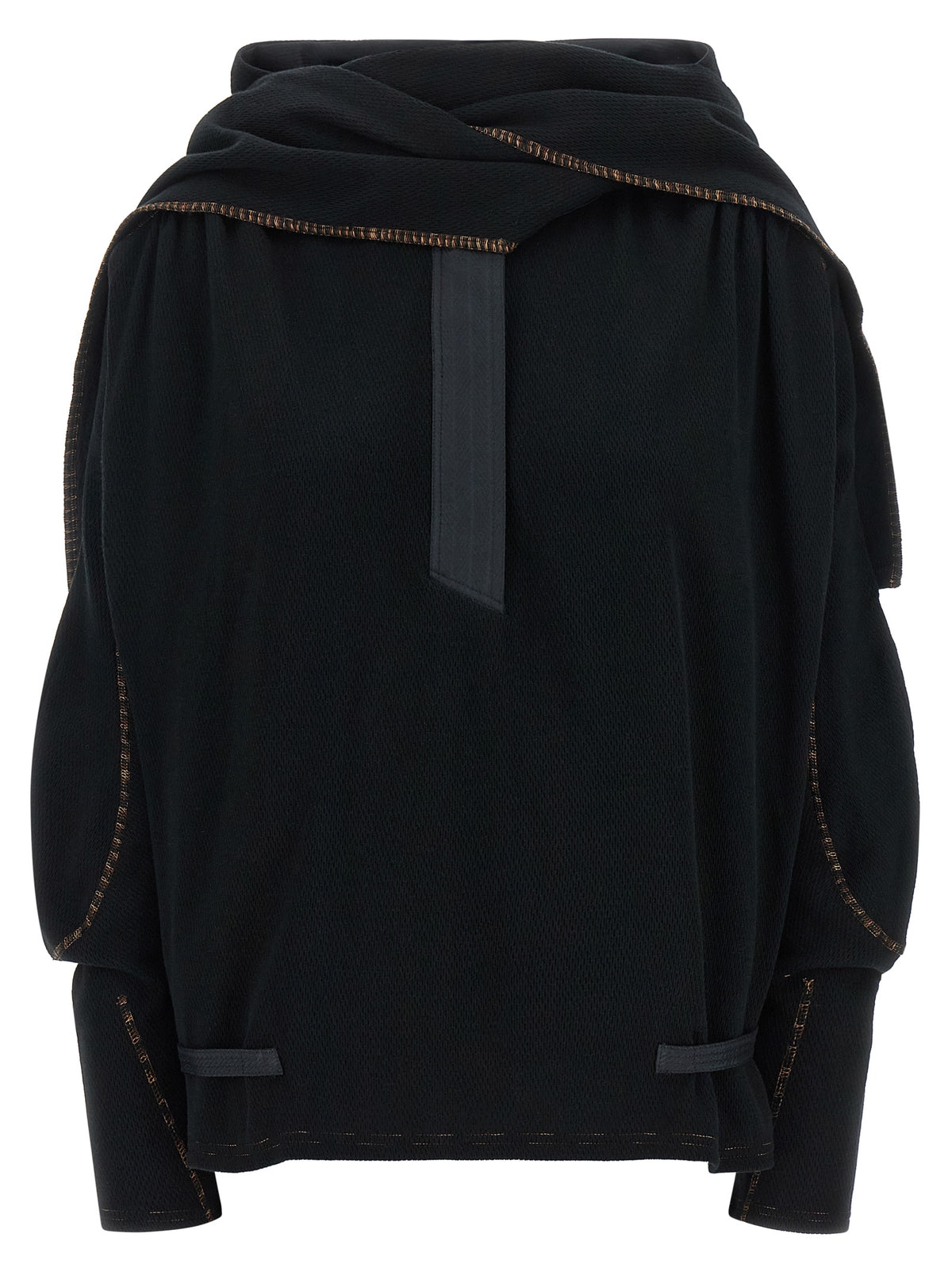 Kiko Kostadinov Women 'Petrel' Sweater KIKO KOSTADINOV