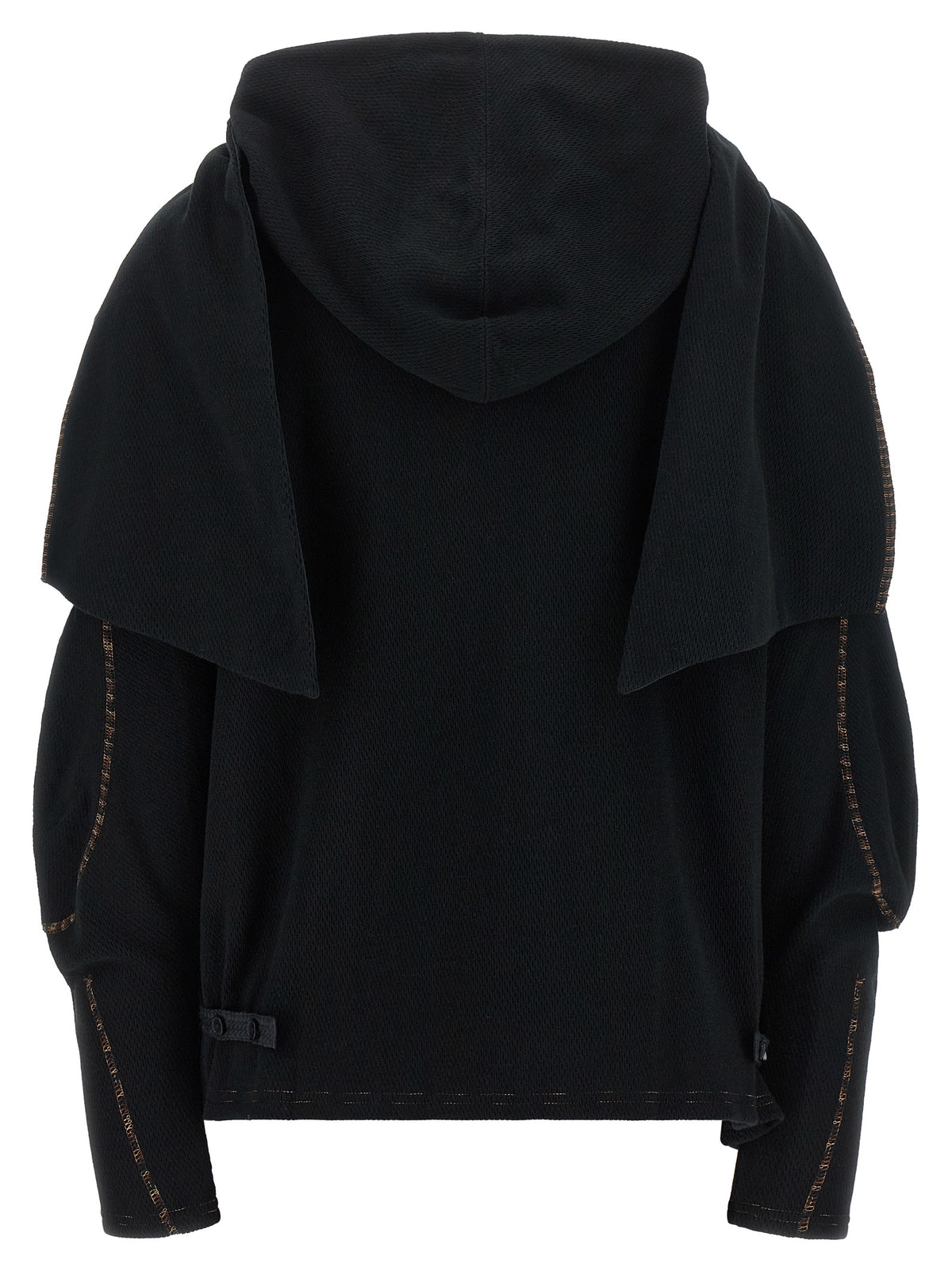 Kiko Kostadinov Women 'Petrel' Sweater KIKO KOSTADINOV