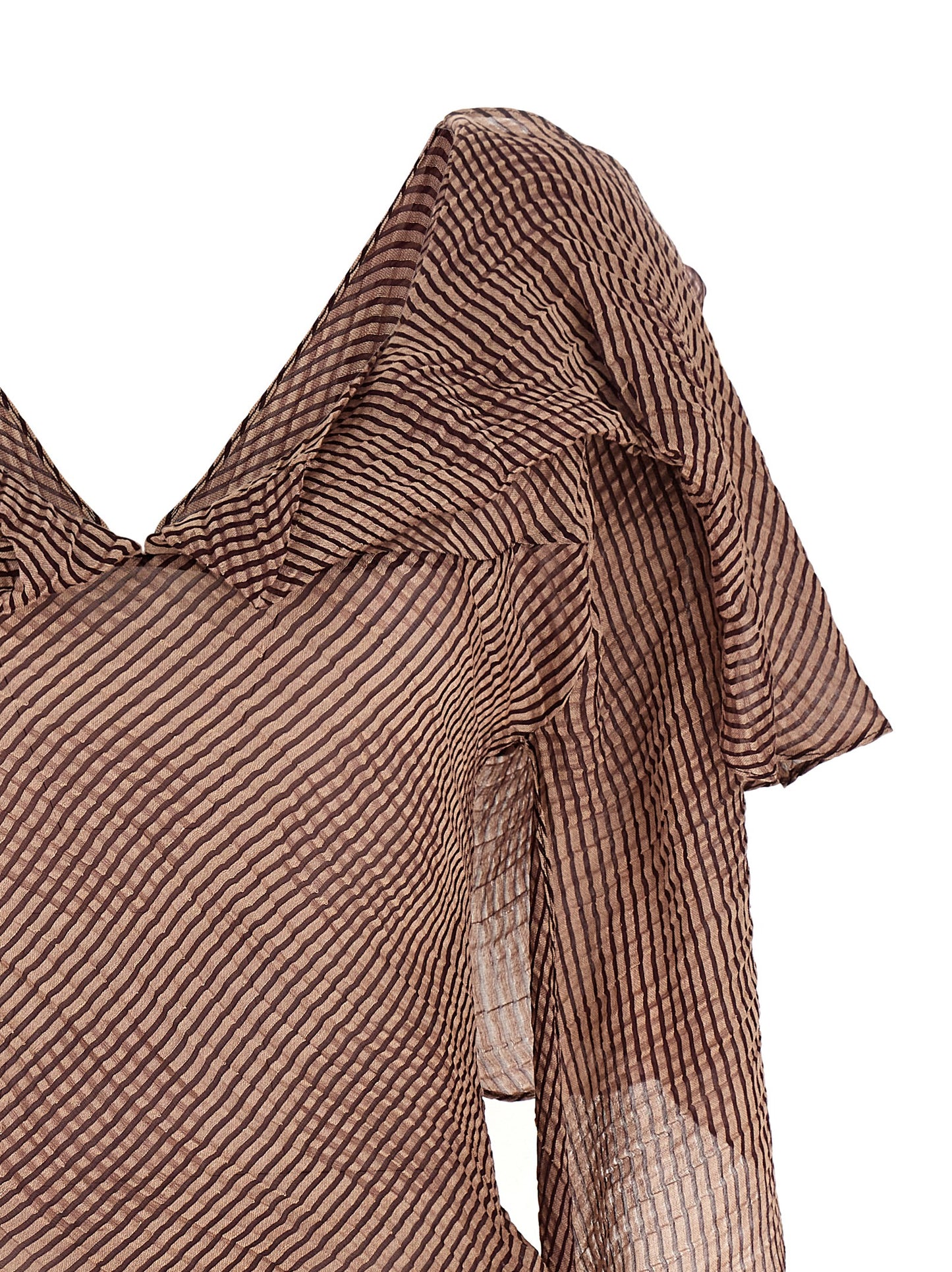 Kiko Kostadinov Women 'Plexus' Blouse KIKO KOSTADINOV
