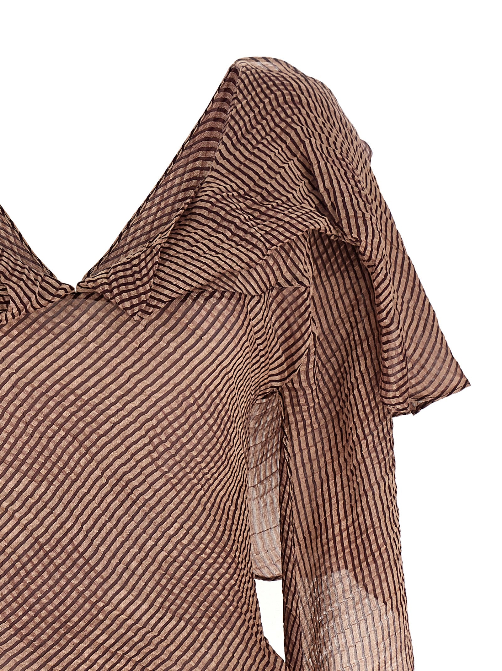 Kiko Kostadinov Women 'Plexus' Blouse KIKO KOSTADINOV
