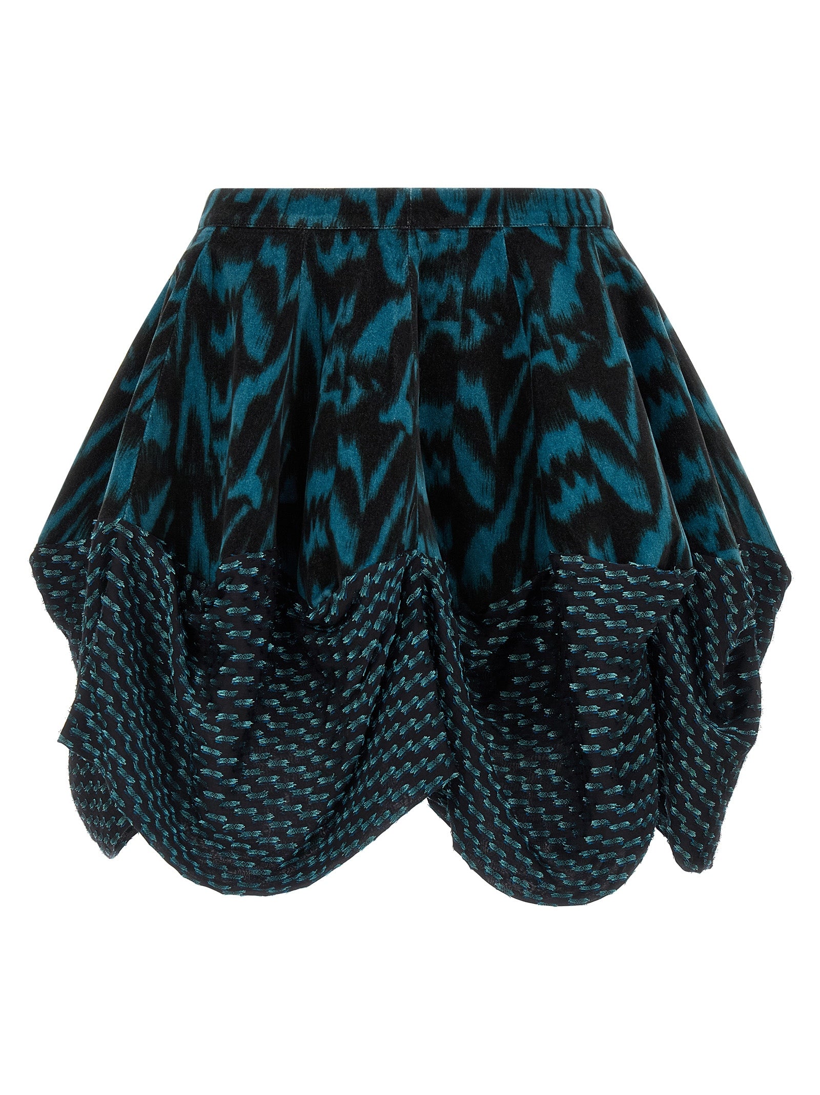 Kiko Kostadinov Women 'Evelyn' Skirt KIKO KOSTADINOV