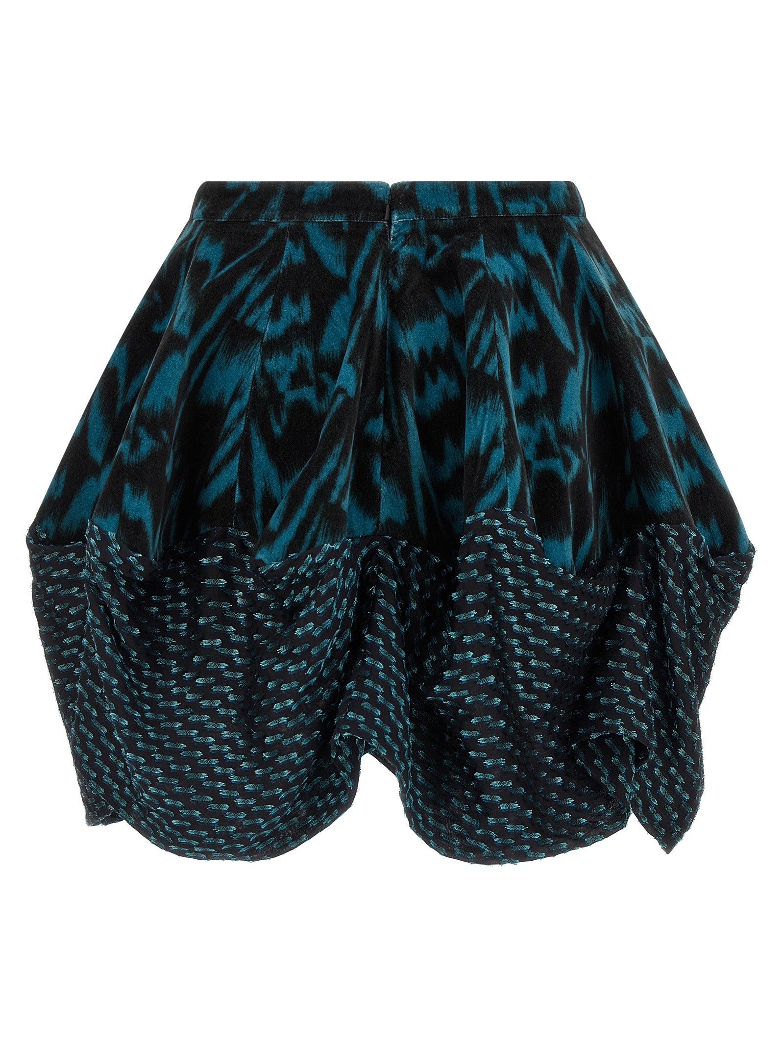 Kiko Kostadinov Women 'Evelyn' Skirt KIKO KOSTADINOV